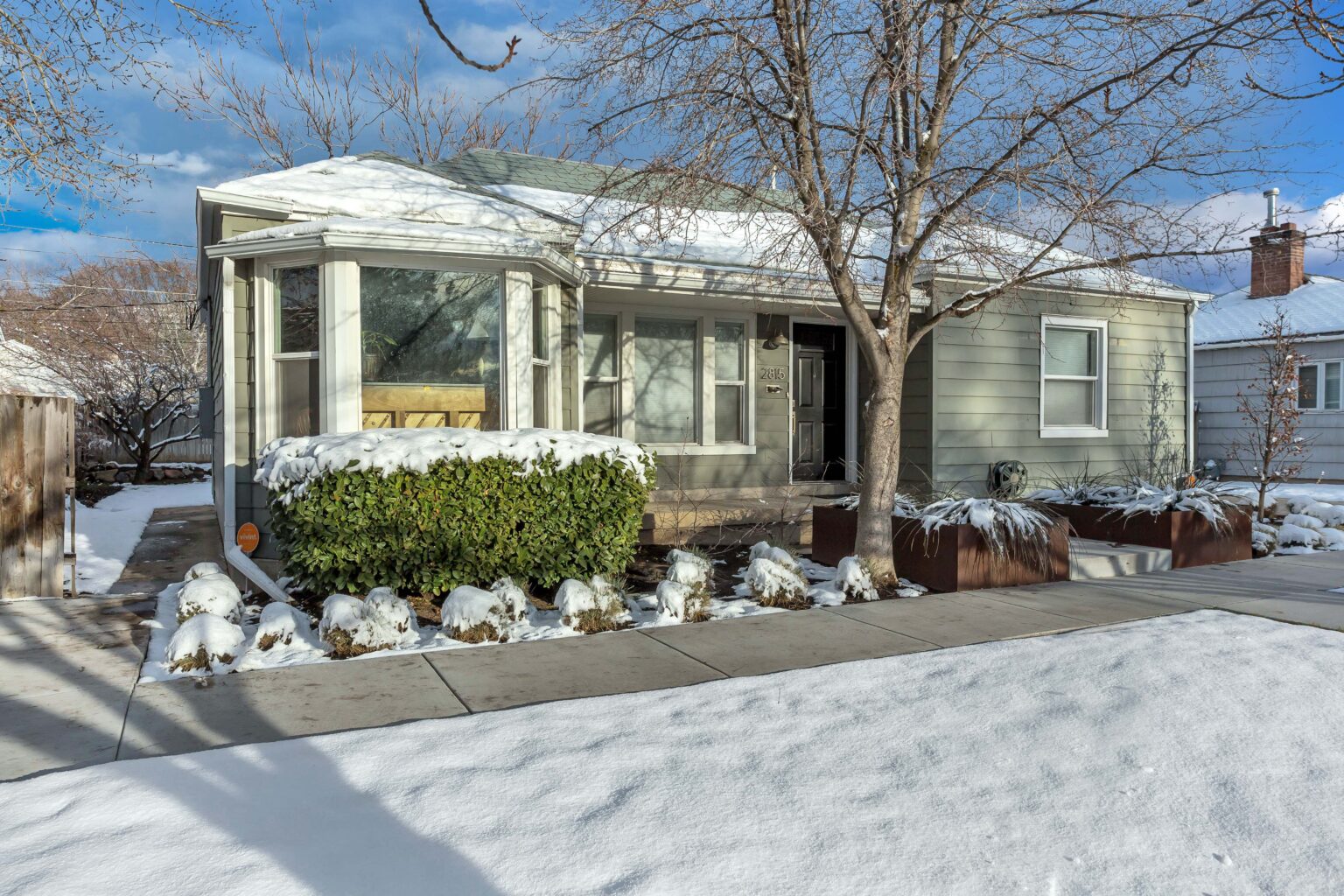 2815 S Dearborn St, Salt Lake City, UT, 84106