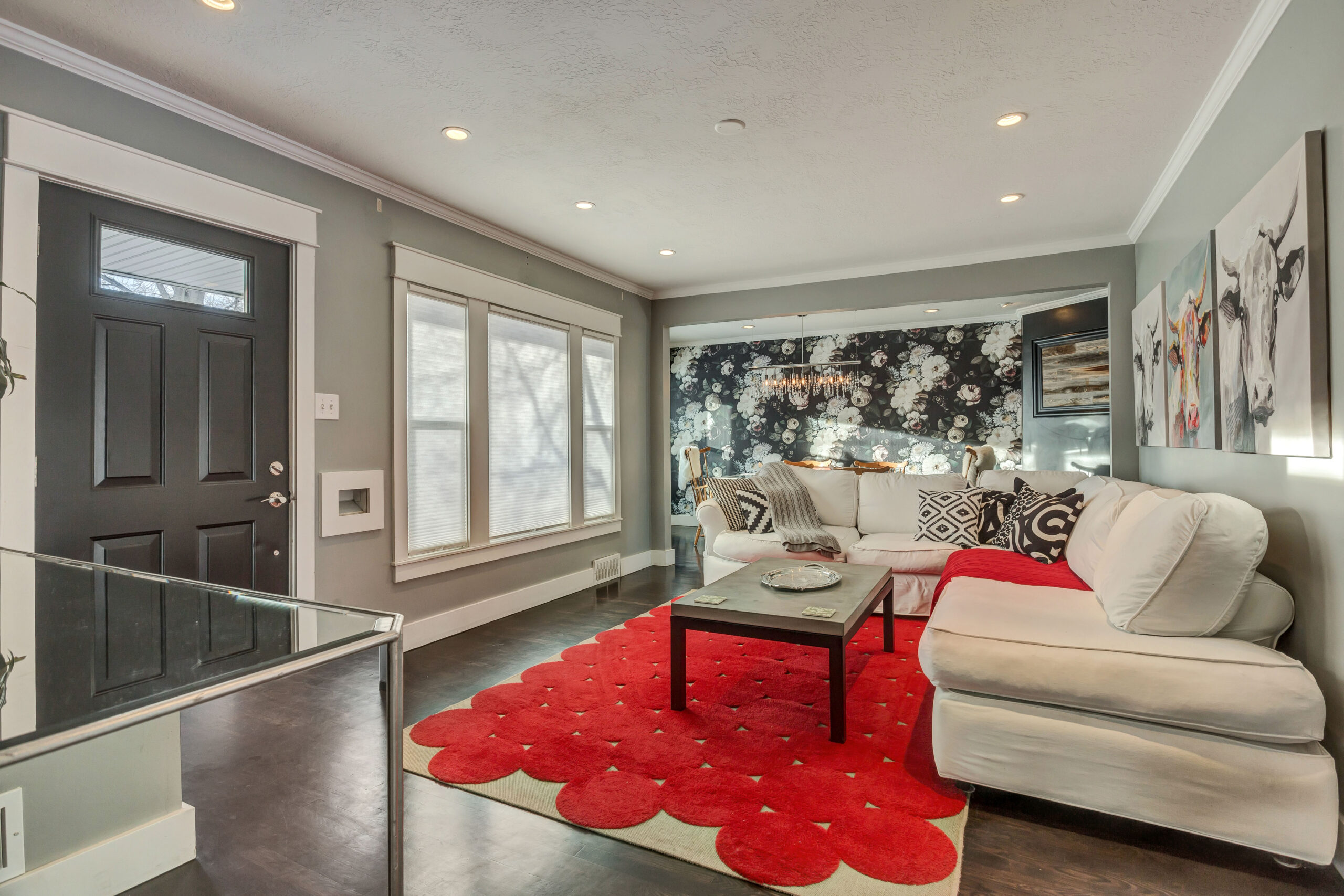2815 S Dearborn St, Salt Lake City, UT, 84106