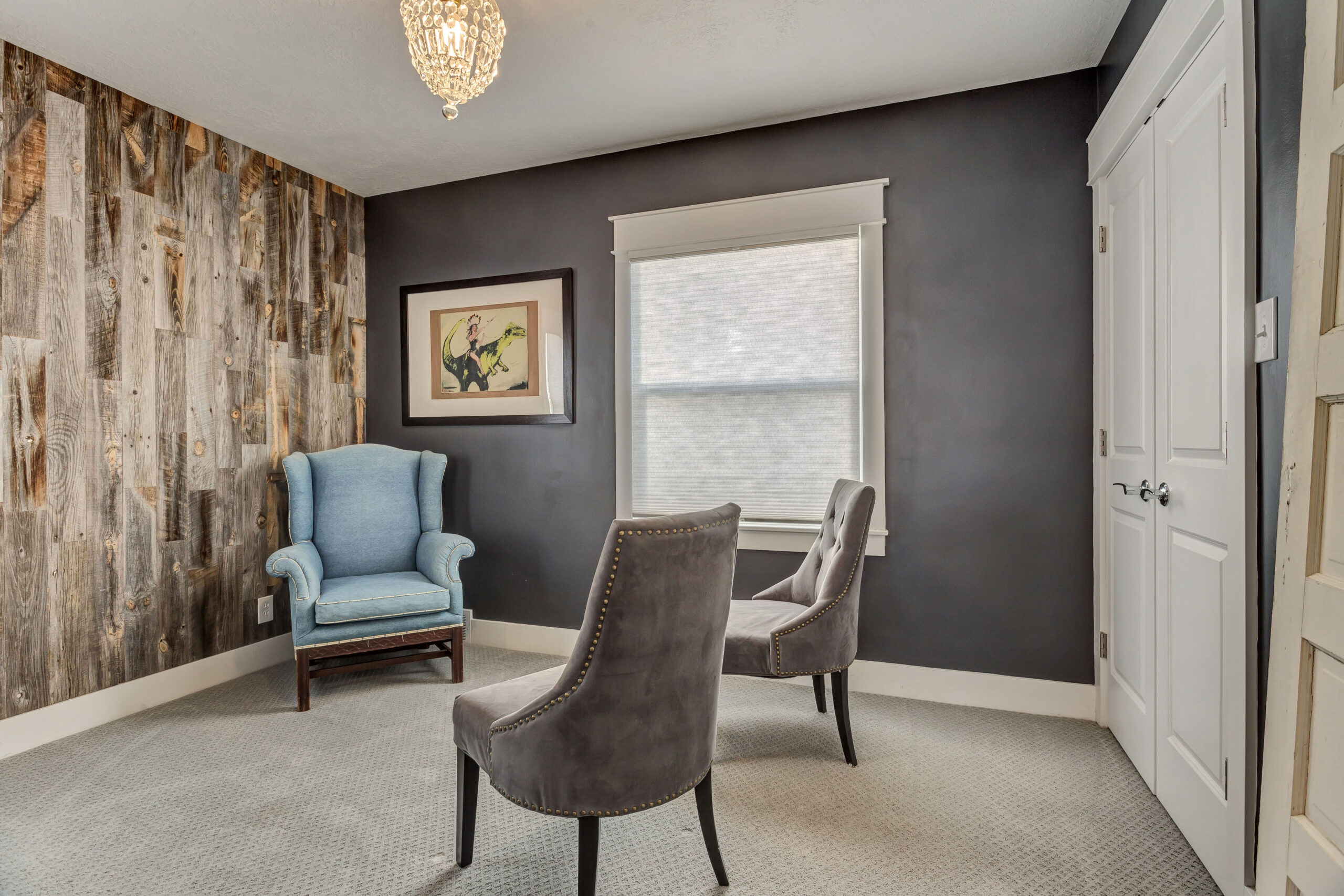 2815 S Dearborn St, Salt Lake City, UT, 84106