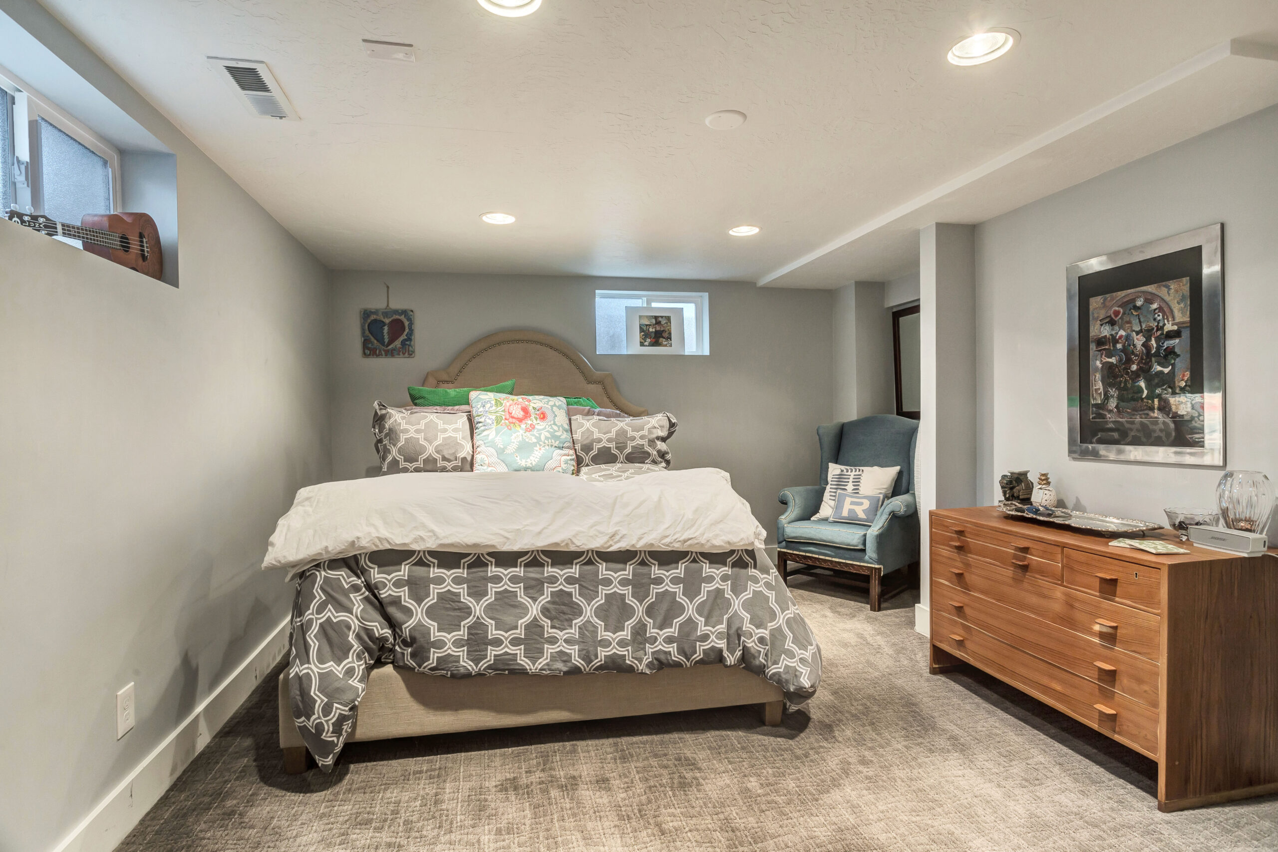 2815 S Dearborn St, Salt Lake City, UT, 84106