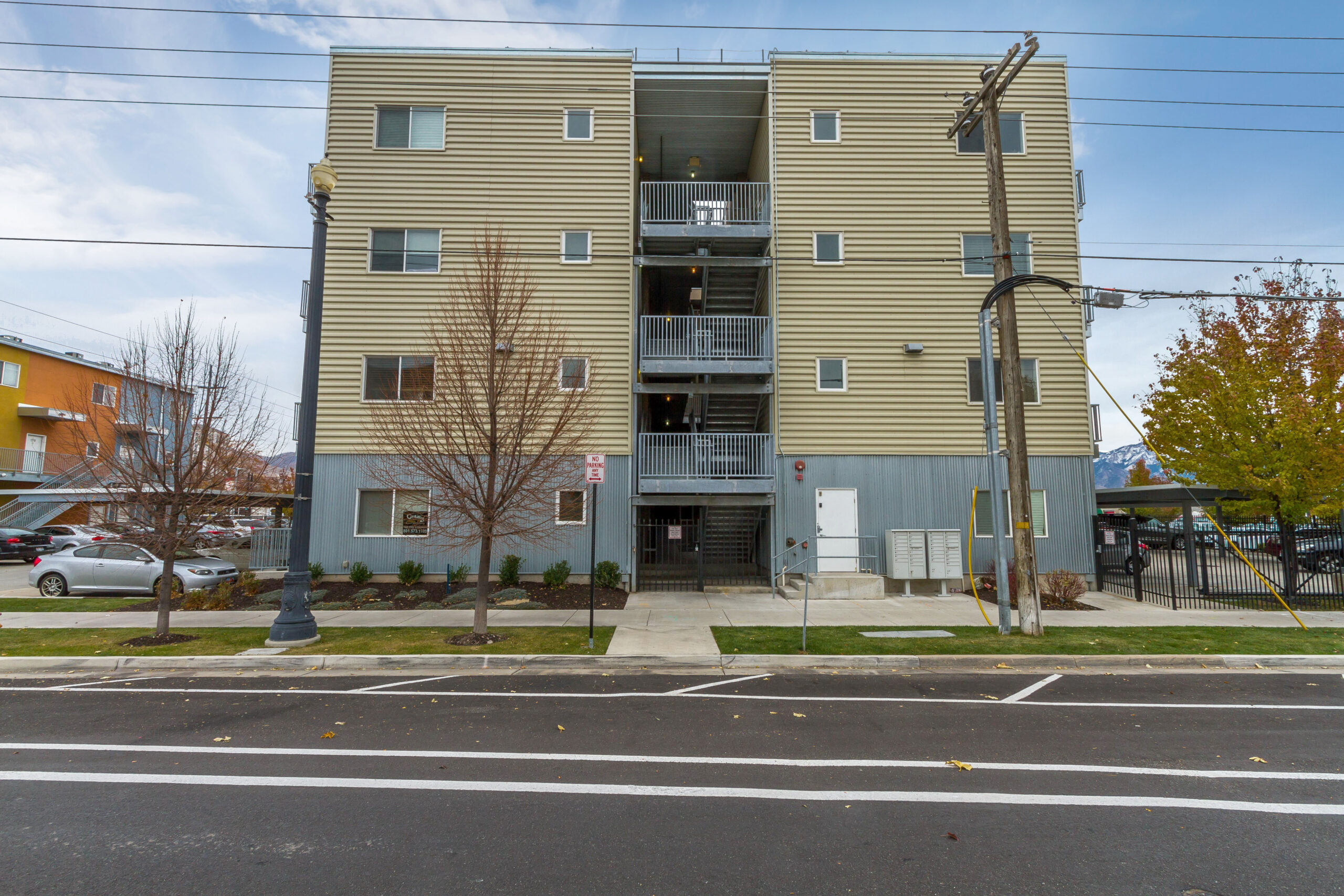 725 S 200 W, Salt Lake City, UT, 84101