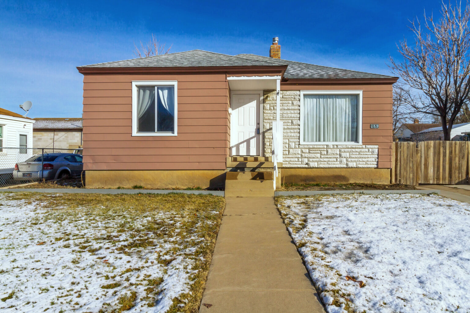 269 S Lakeview Dr, Clearfield, UT, 84015