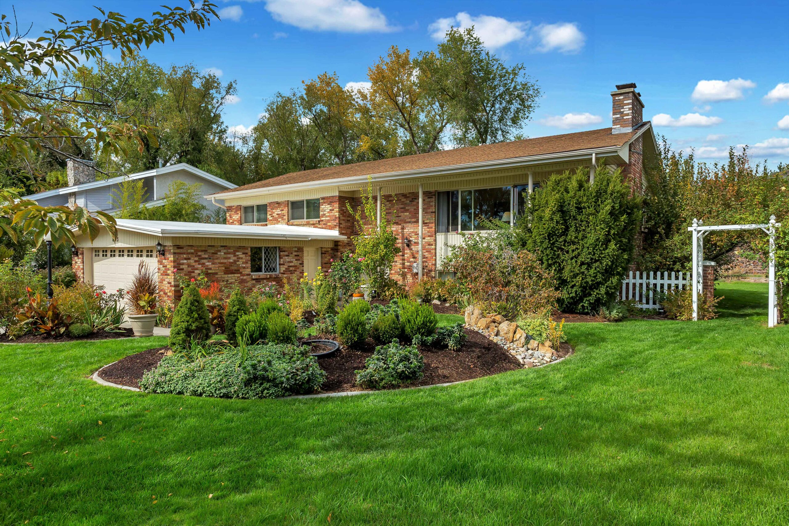 4673 S Bonner Cir, Millcreek, UT, 84117