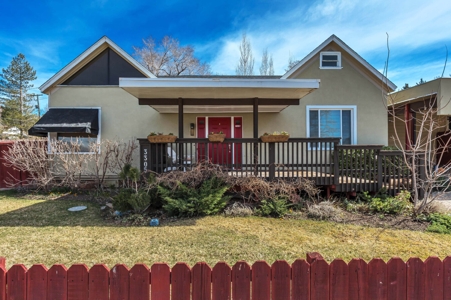 3305 S Oakwood St, Salt Lake City, UT, 84109