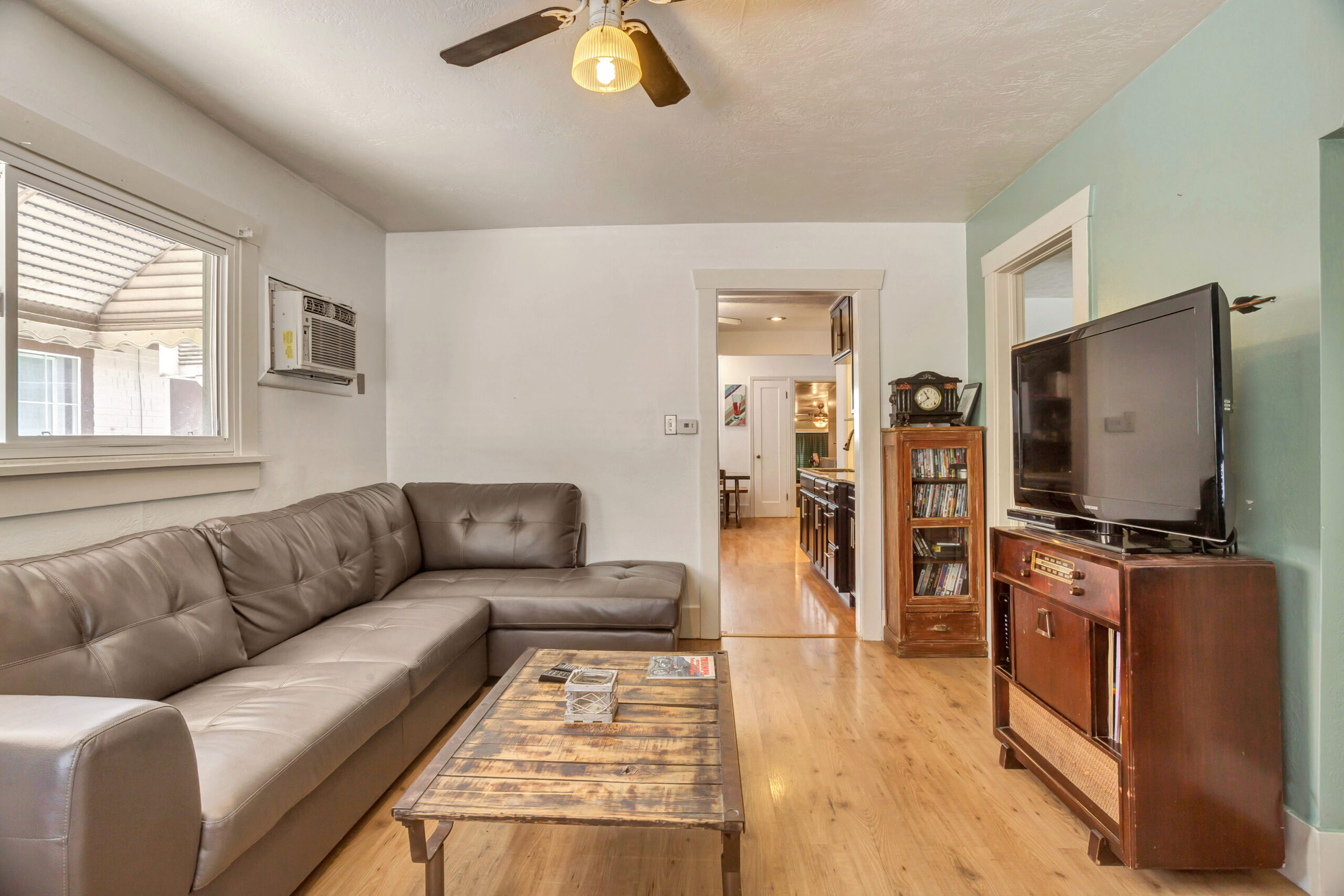 282 E Hollywood, Salt Lake City, UT, 84115