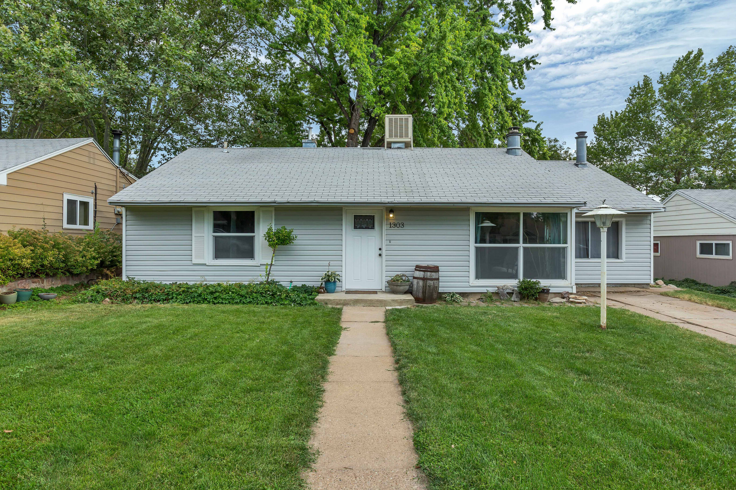 1303 E 5th, Ogden, UT, 84404