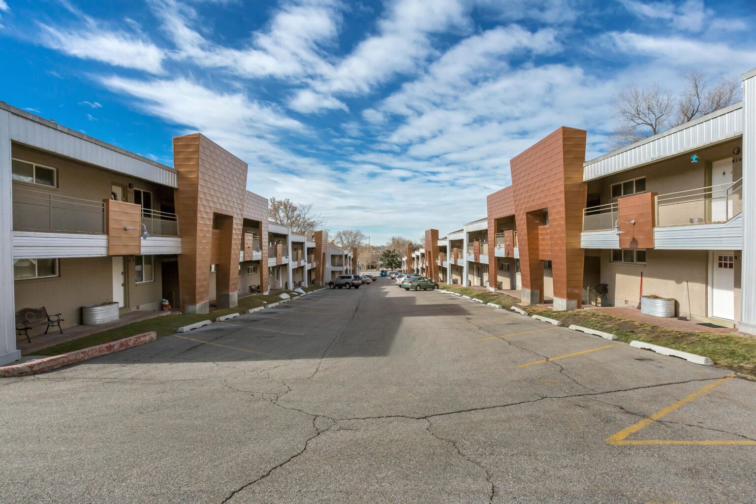 650 N 300 W #217, Salt Lake City, UT, 84103