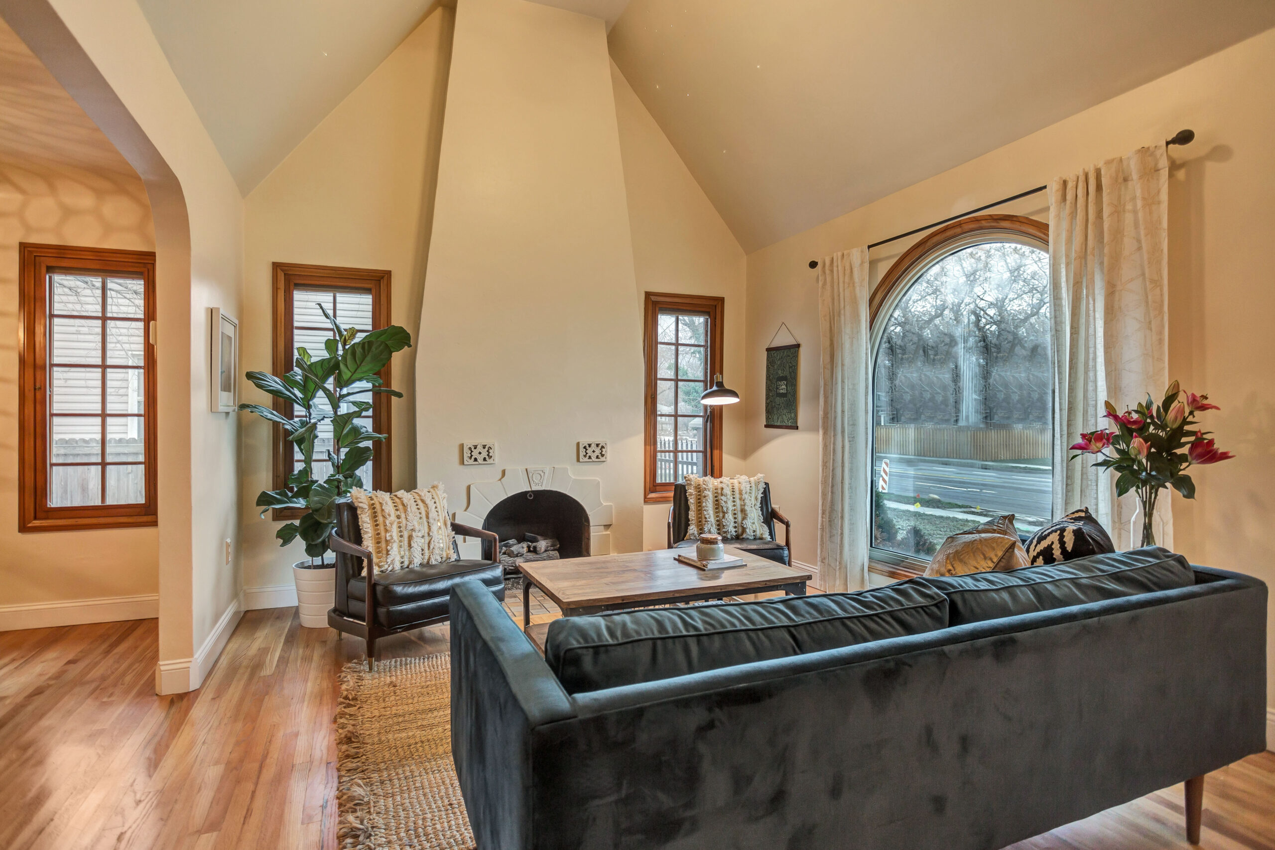 1743 E 2100 St, Salt Lake City, UT, 84106