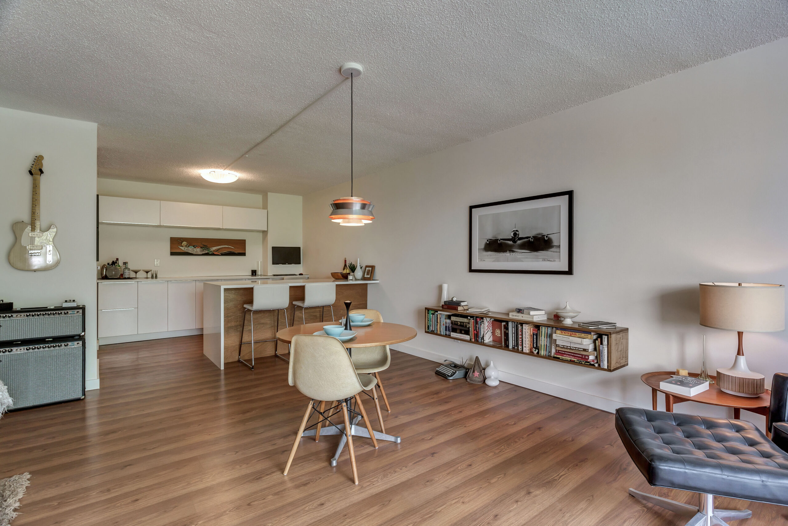 710 E 200 S #3H, Salt Lake City, UT, 84102