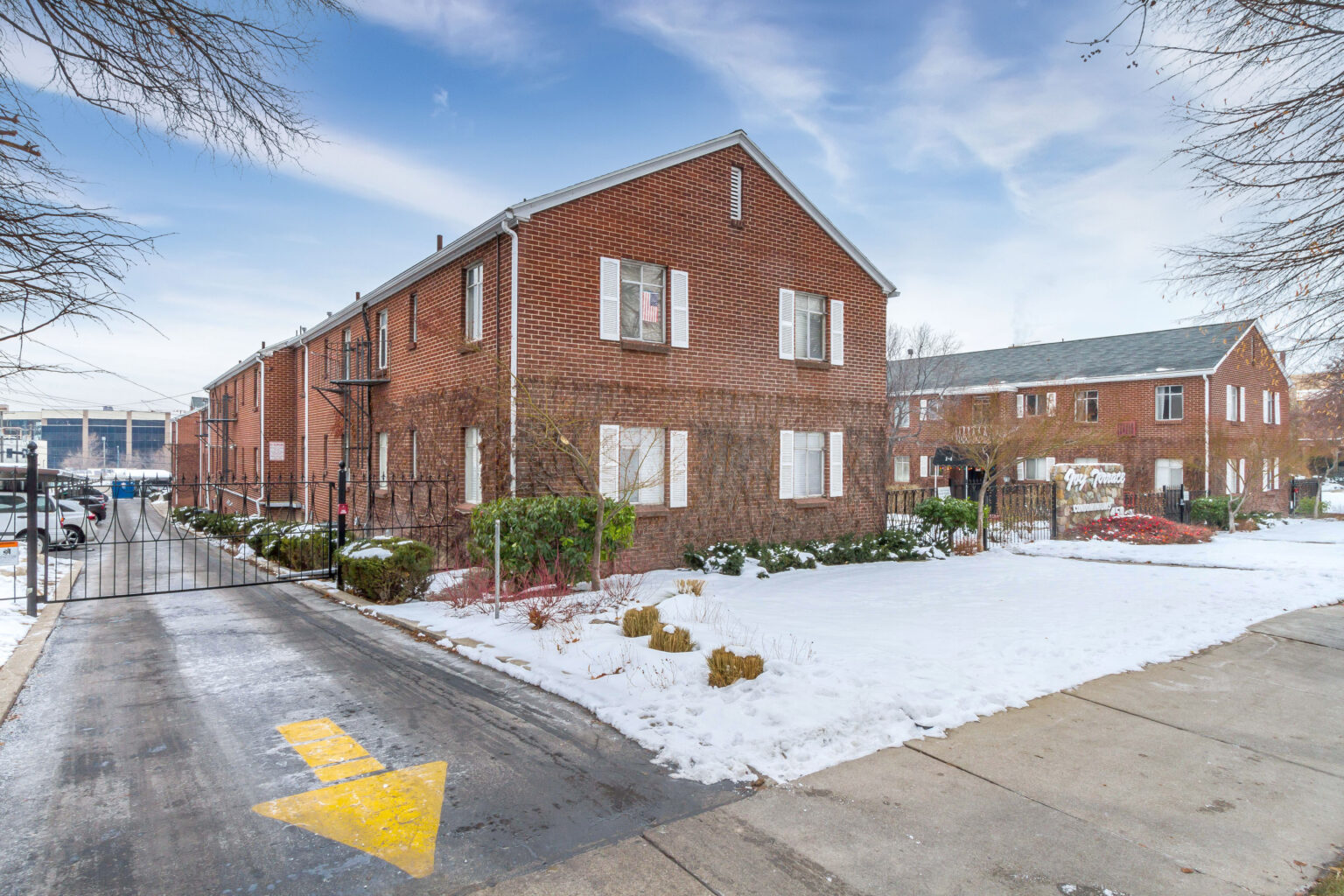 450 E 100 S #4, Salt Lake City, UT, 84111