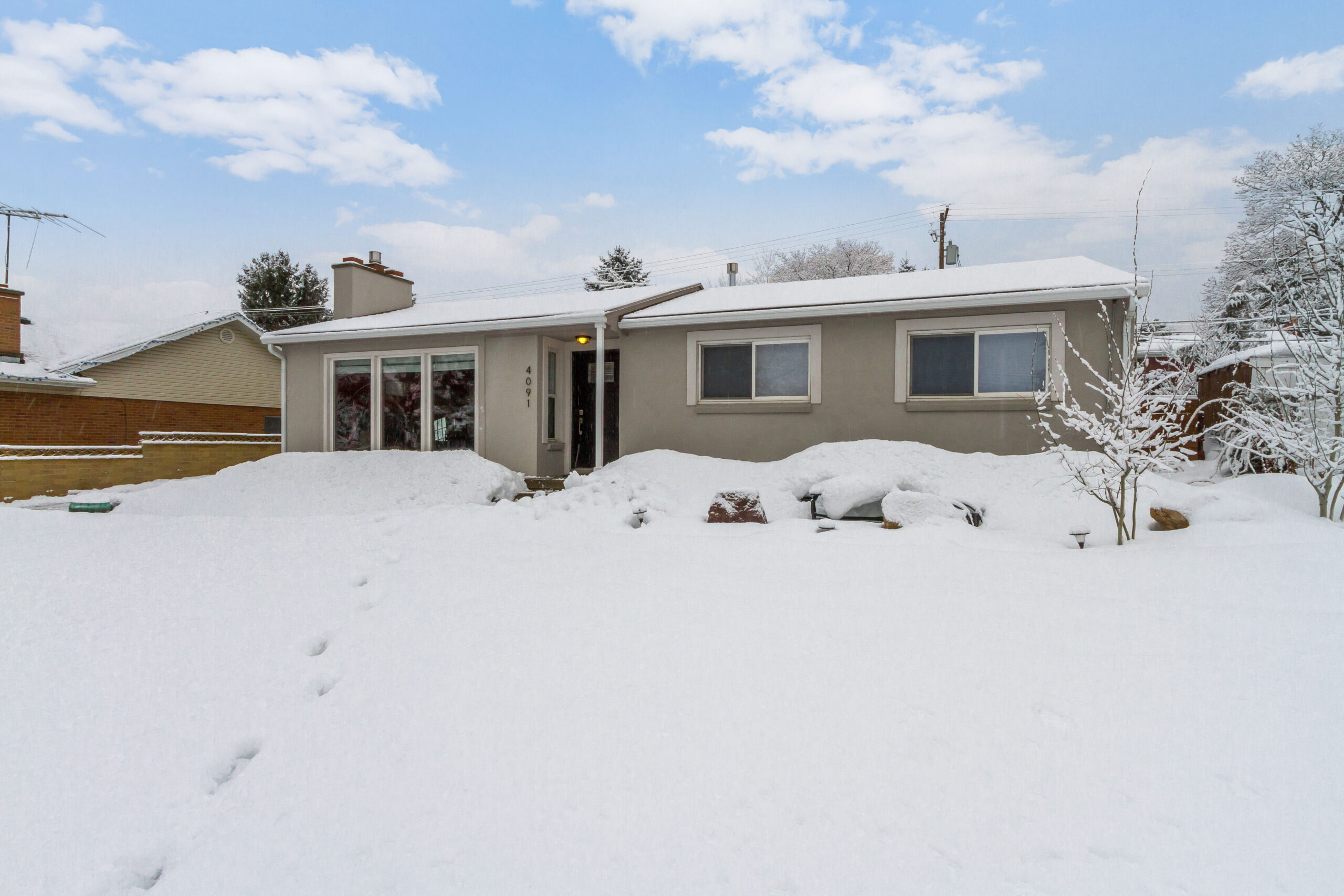 4091 S Achilles Dr, Salt Lake City, UT, 84124