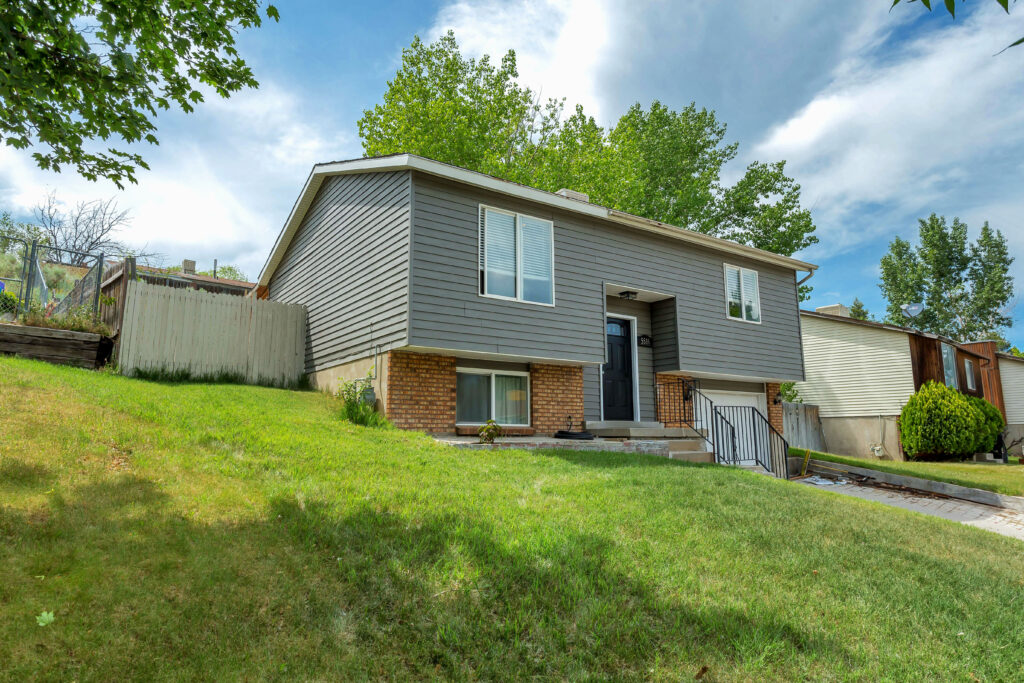 5516 S 3570 W, Taylorsville, UT, 84118