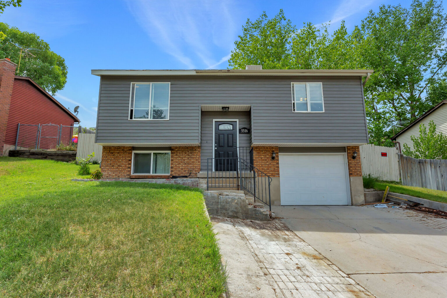 5516 S 3570 W, Taylorsville, UT, 84118