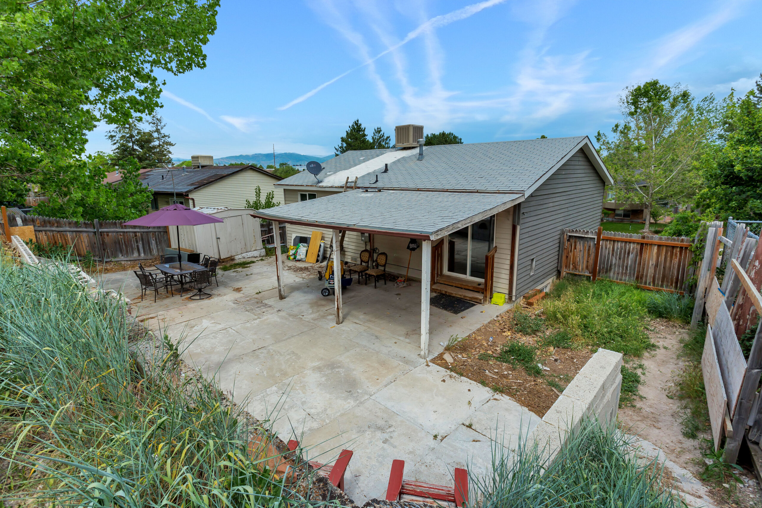 5516 S 3570 W, Taylorsville, UT, 84118