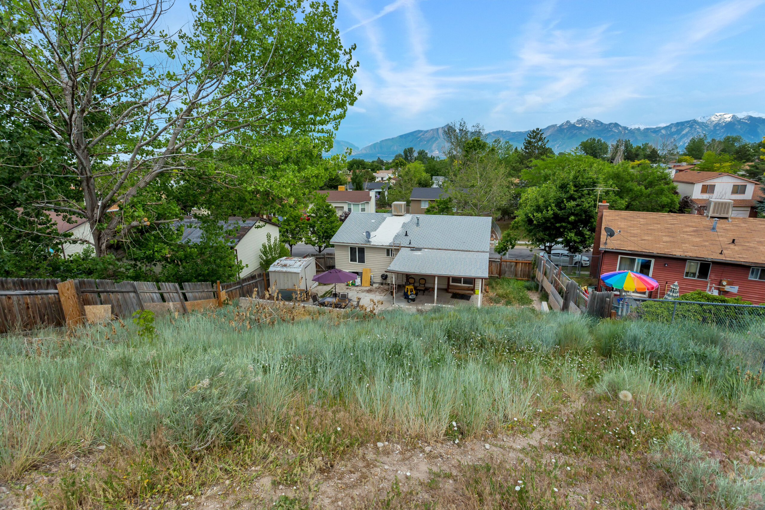5516 S 3570 W, Taylorsville, UT, 84118