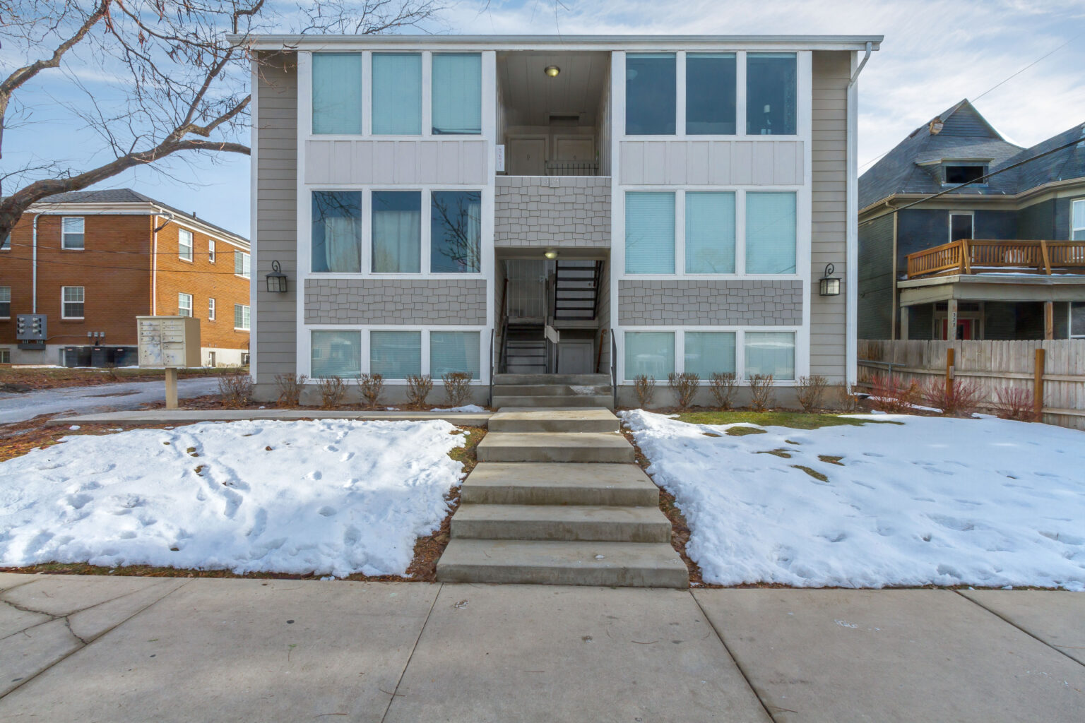 319 S 800 E #3, Salt Lake City, UT, 84102