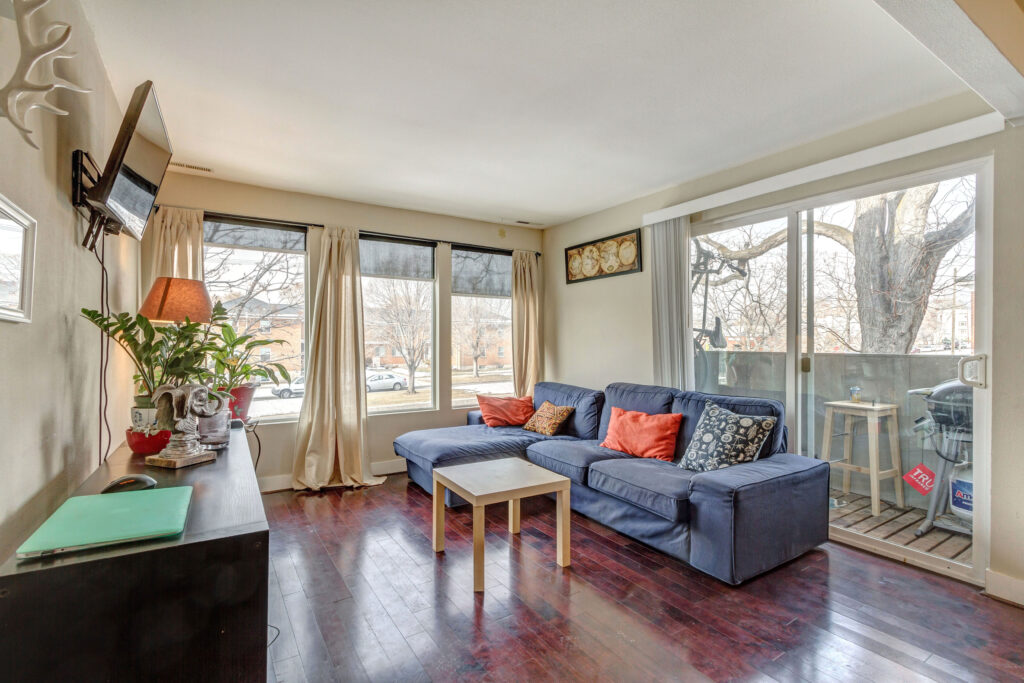 319 S 800 E #3, Salt Lake City, UT, 84102