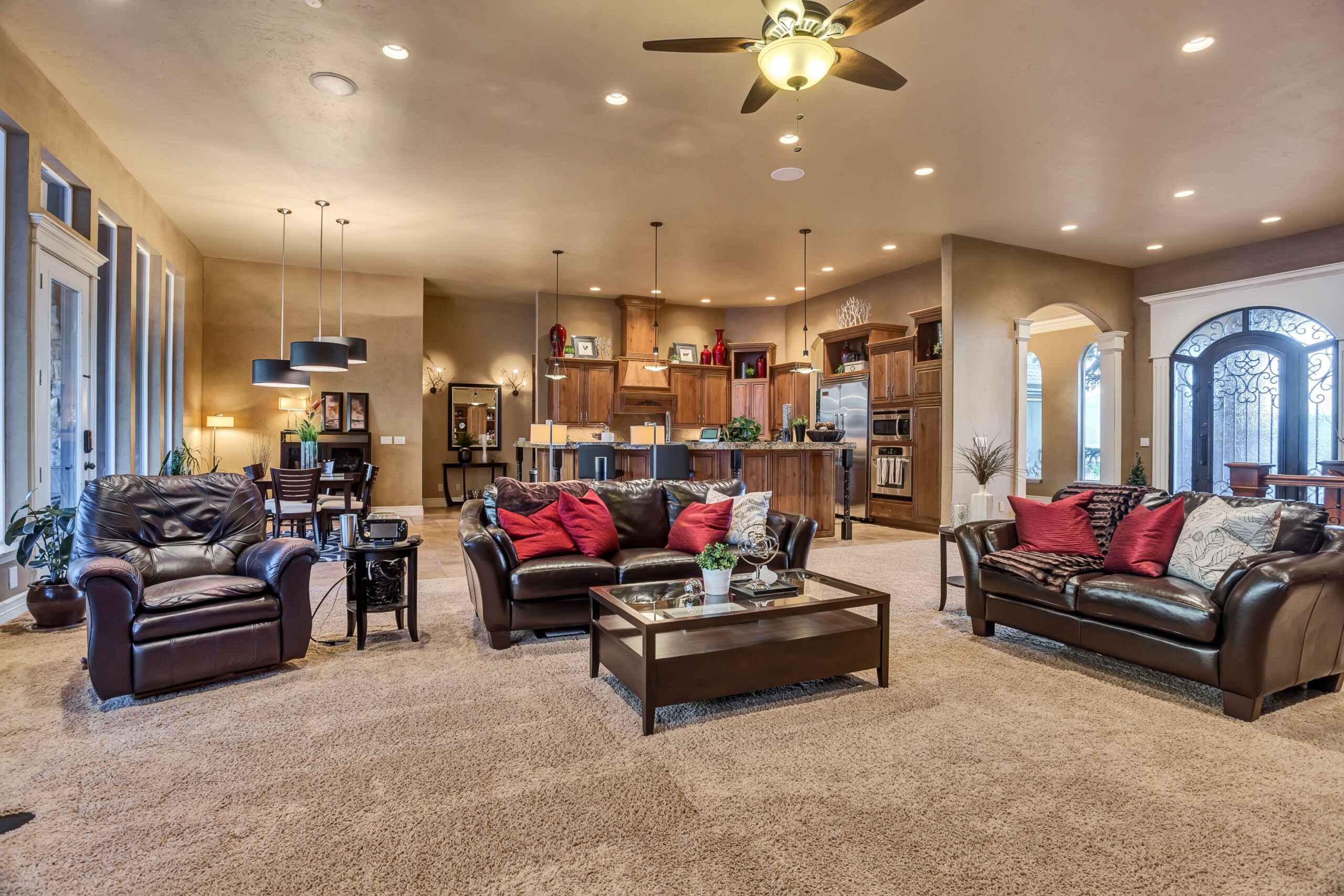 5831 W Friendship Dr, Herriman, UT, 84096
