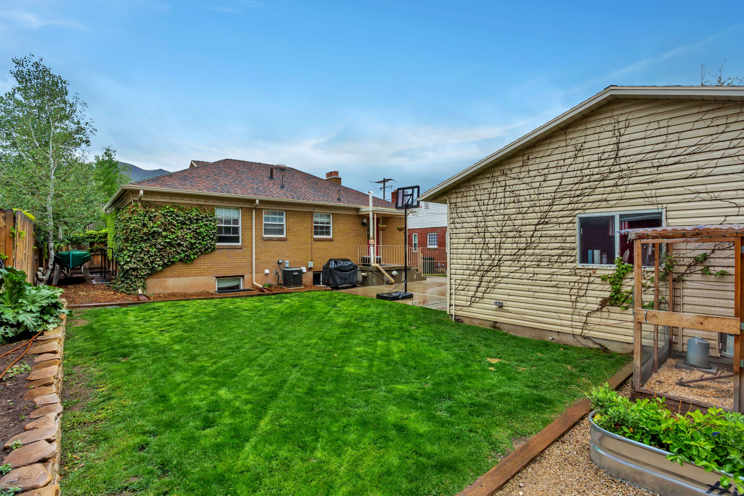 1484 S 2100 E, Salt Lake City, UT, 84108