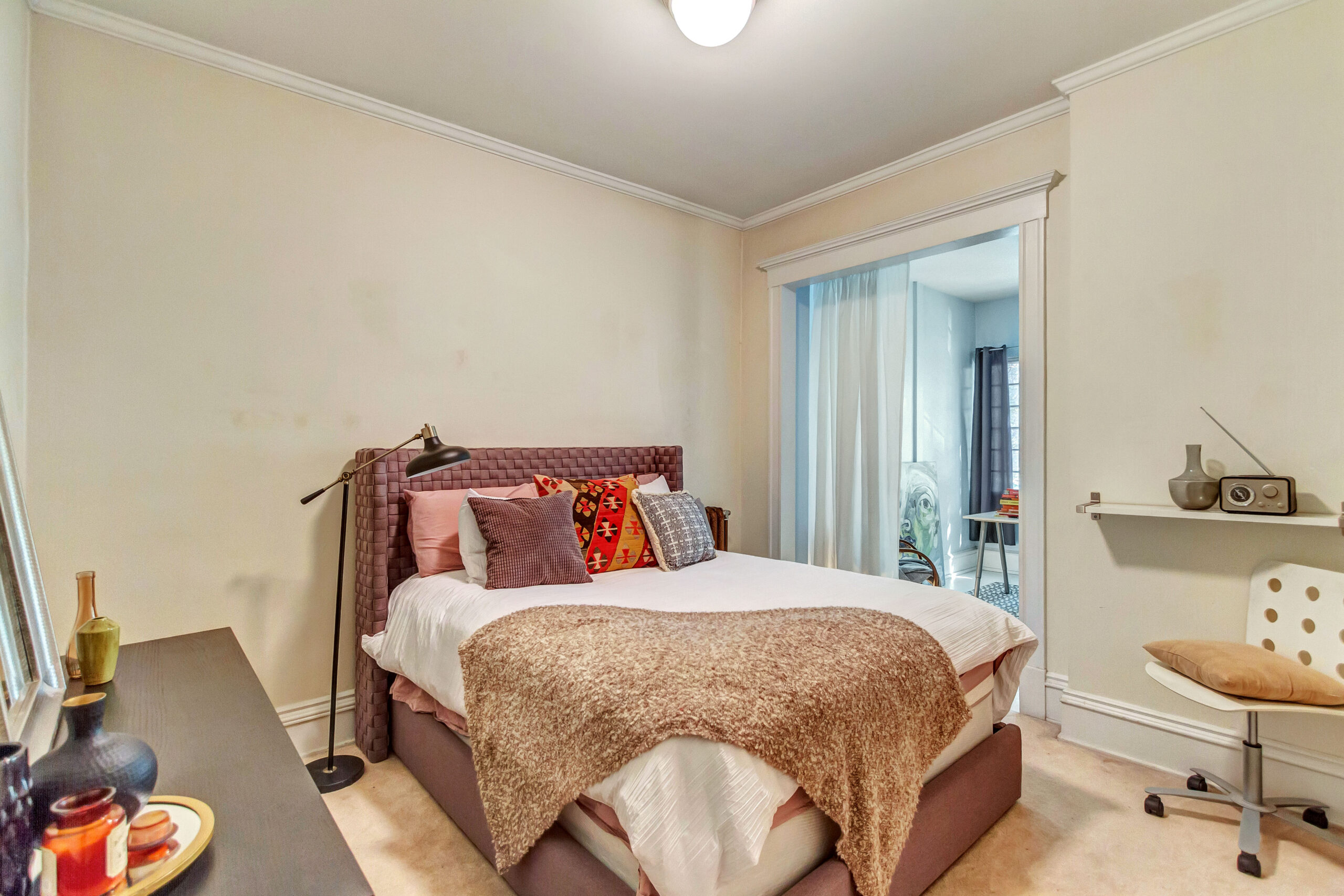 839 E South Temple #204, Salt Lake City, UT, 84102