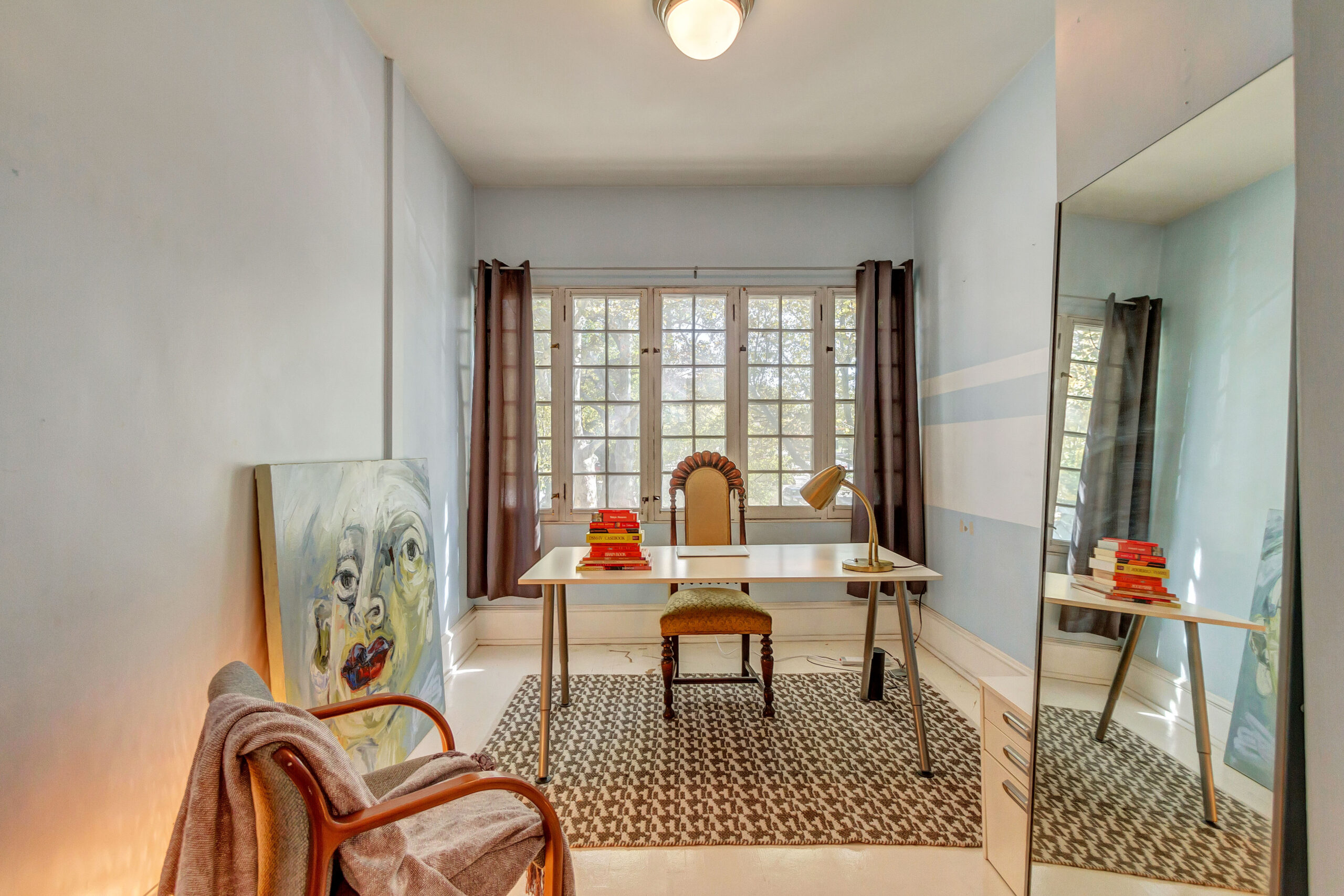 839 E South Temple #204, Salt Lake City, UT, 84102