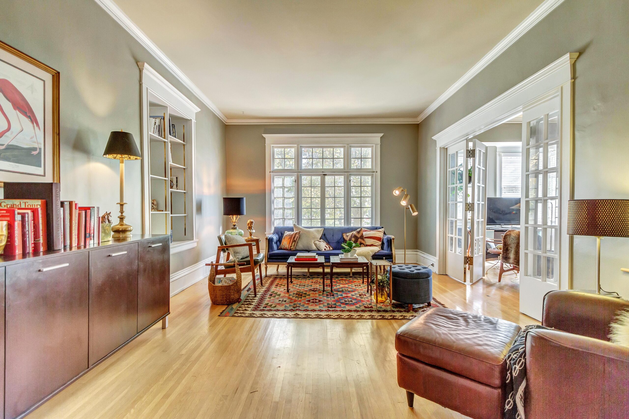839 E South Temple #204, Salt Lake City, UT, 84102