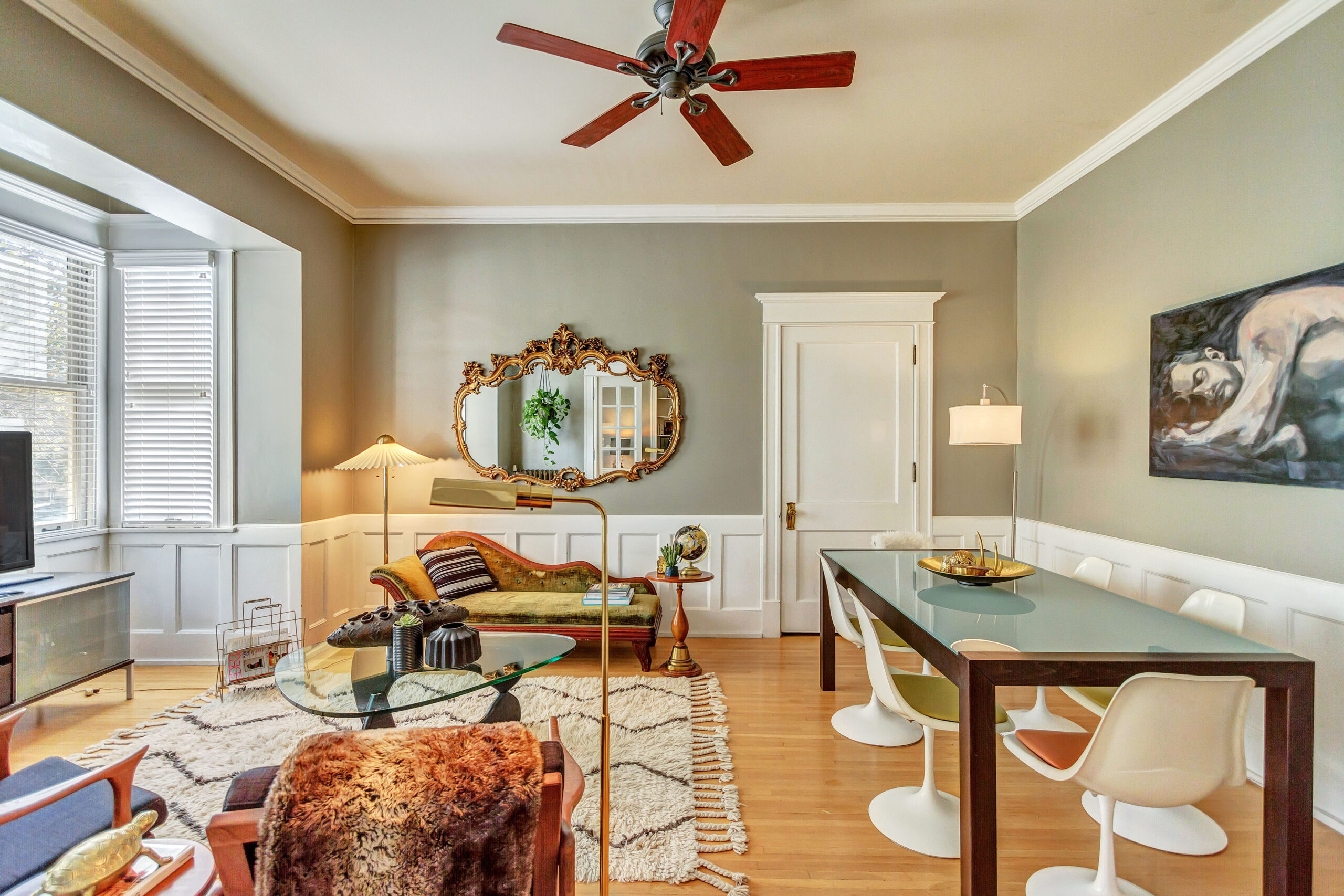 839 E South Temple #204, Salt Lake City, UT, 84102