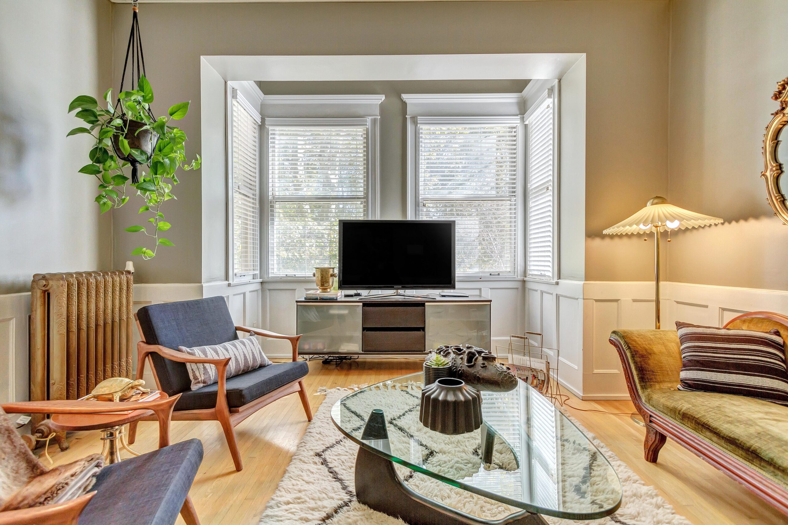 839 E South Temple #204, Salt Lake City, UT, 84102