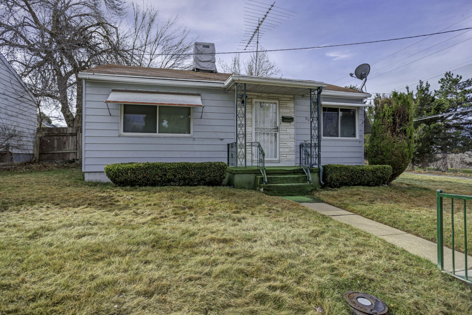 501 S 41st St, South Ogden, UT, 84403