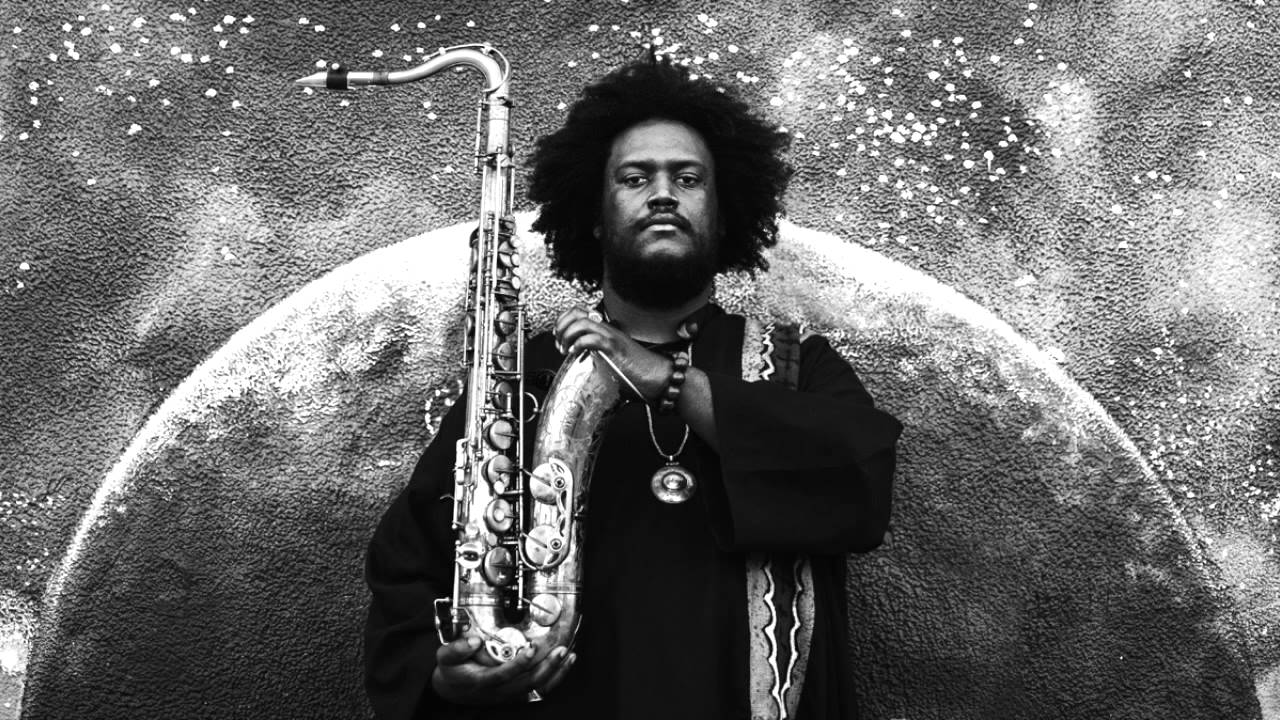 Twilight Concert Series | Kamasi Washington