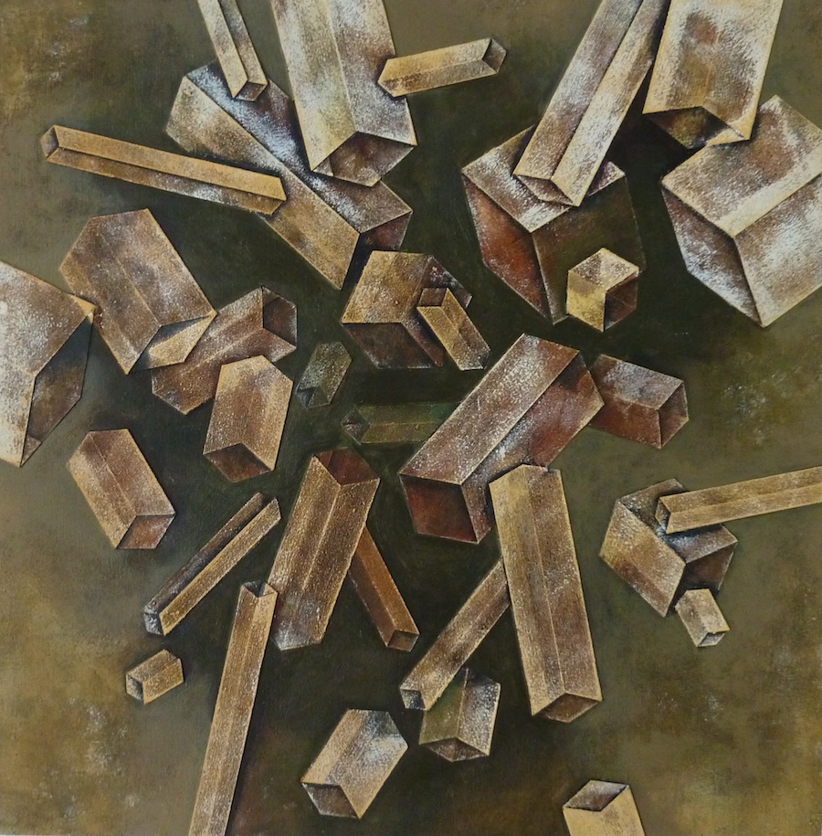 Konopasek, Lenka