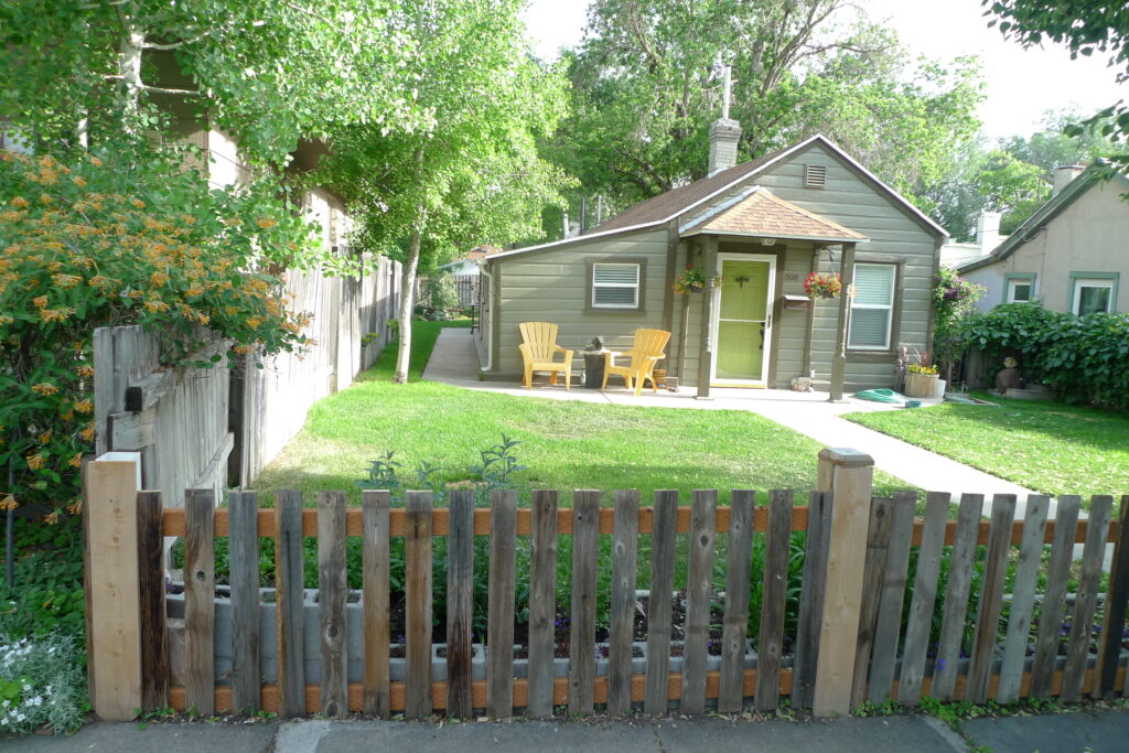 808 Sherman, Salt Lake City, UT, 84105