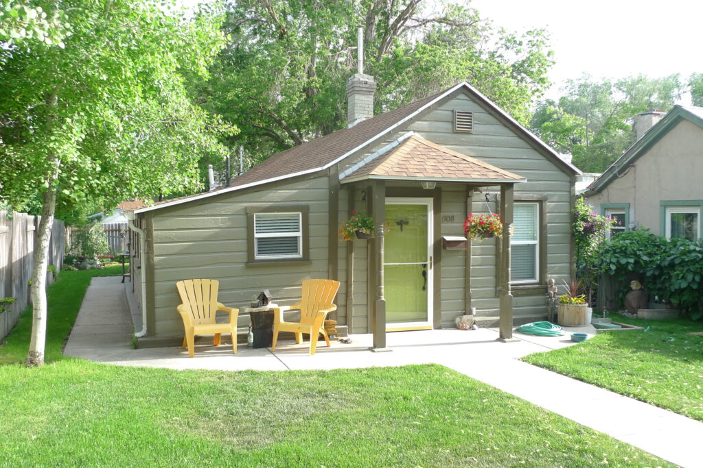 808 Sherman, Salt Lake City, UT, 84105