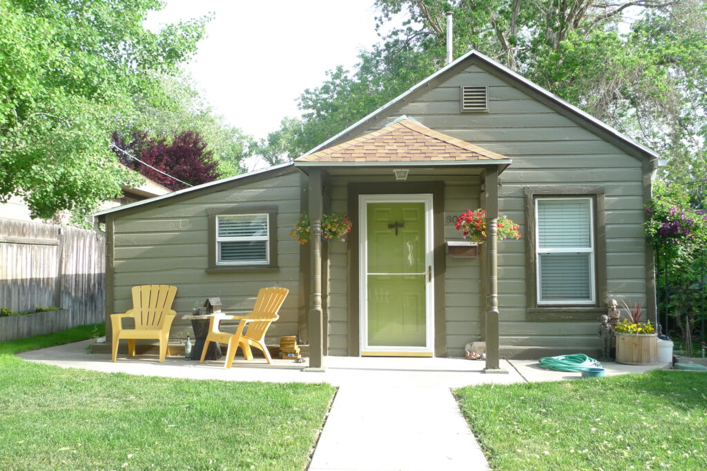 808 Sherman, Salt Lake City, UT, 84105