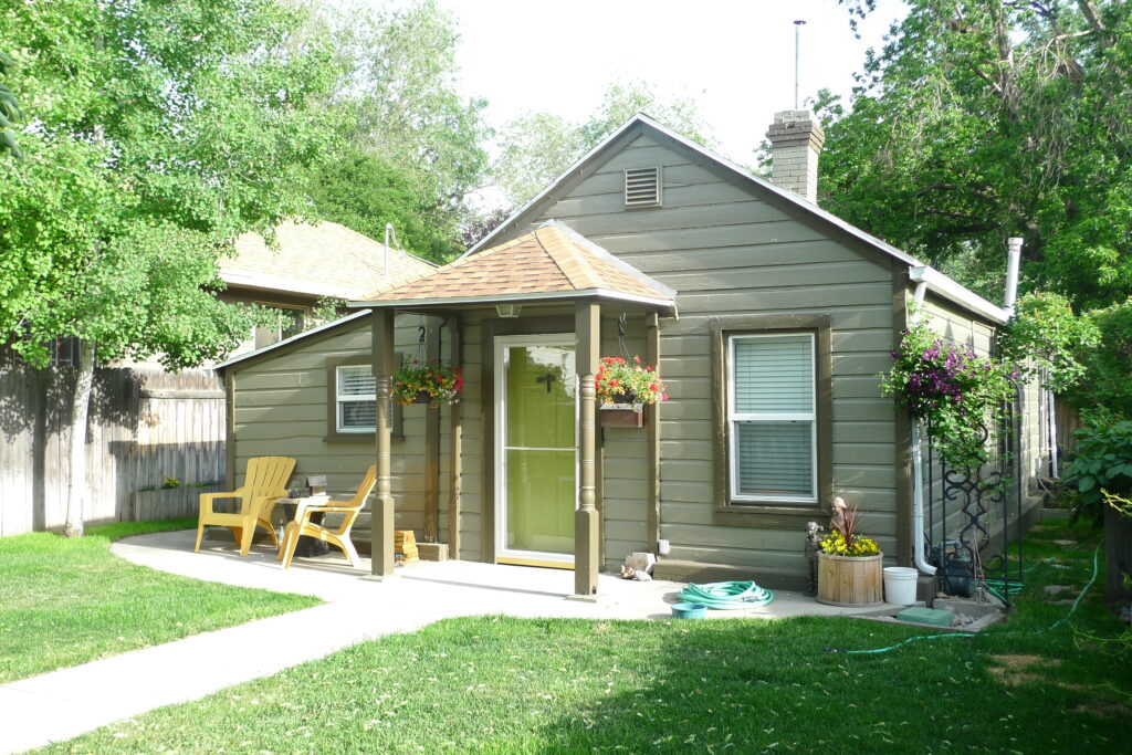 808 Sherman, Salt Lake City, UT, 84105