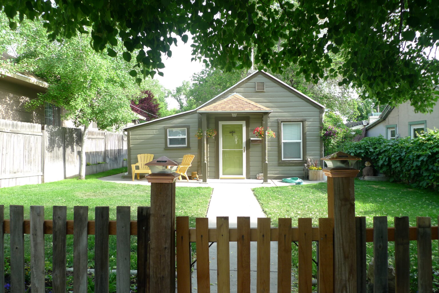 808 Sherman, Salt Lake City, UT, 84105