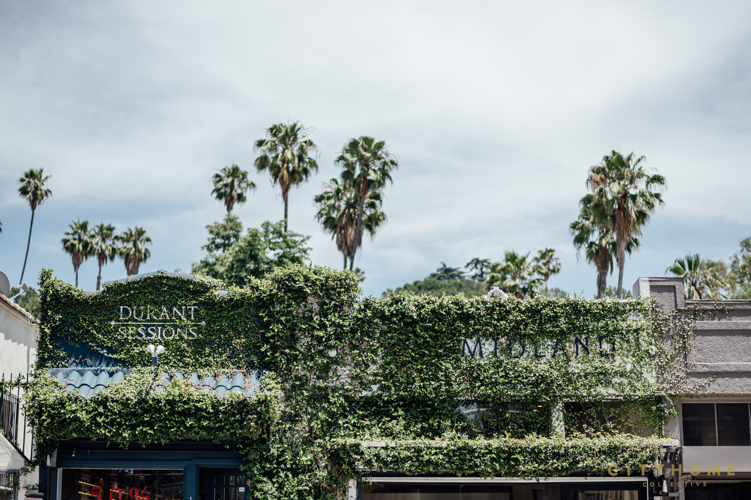 Layover Lists | Los Angeles