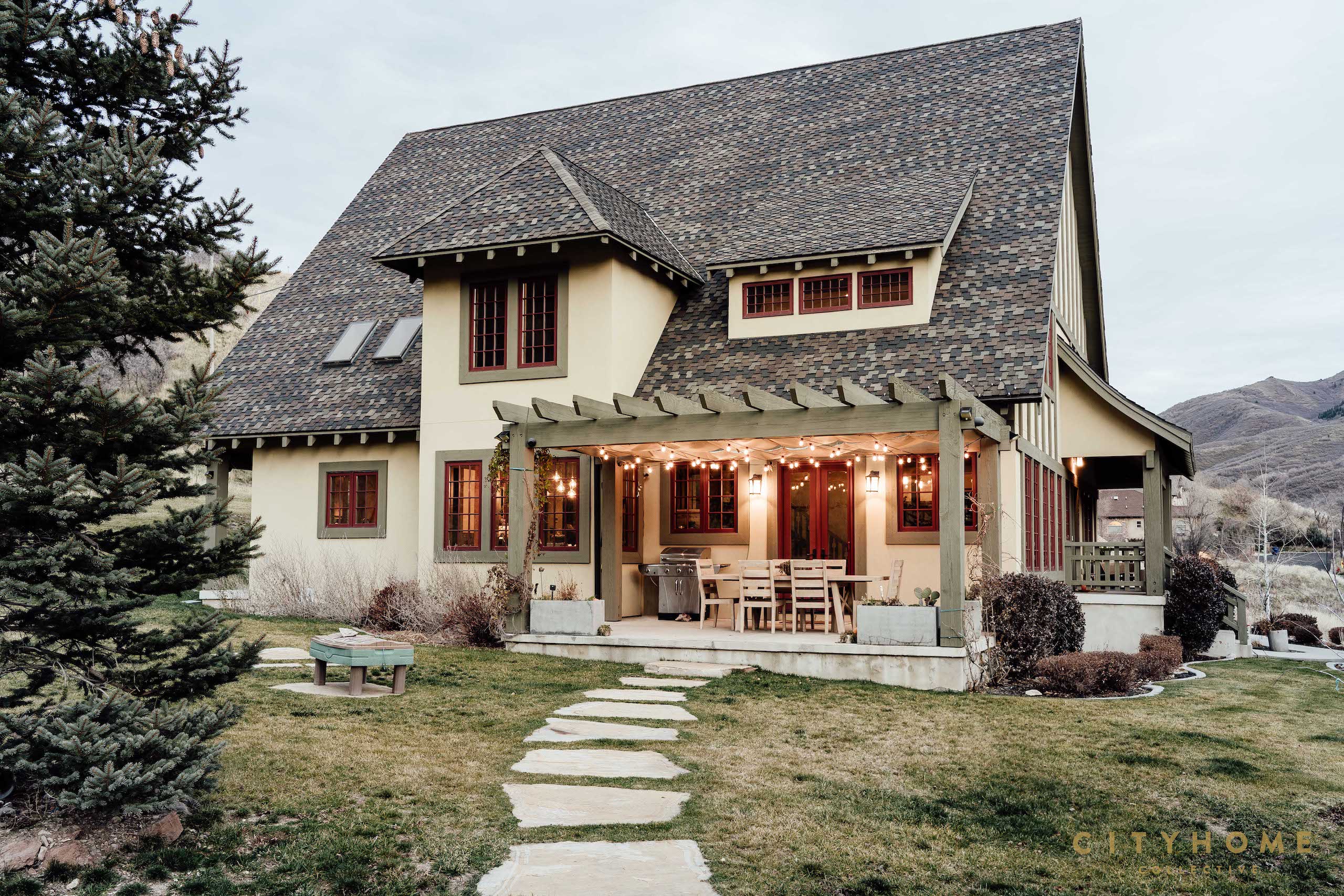4263 E Emigration Canyon Rd, Salt Lake City, 84108