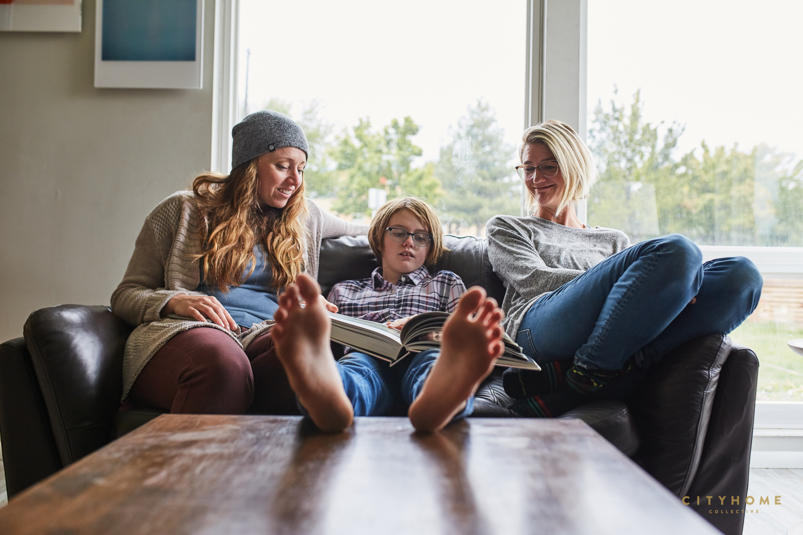 Life in Your Space | Lincoln Lane