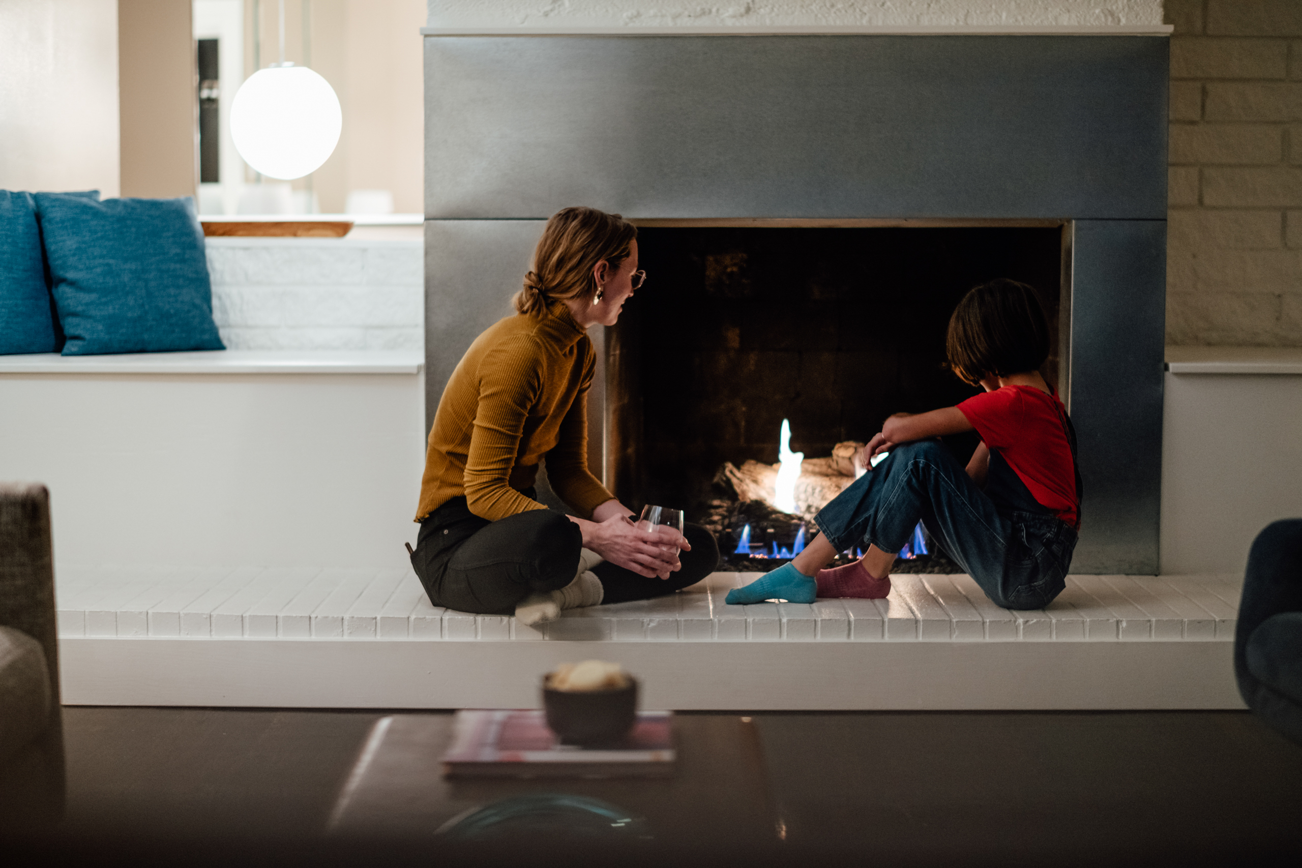 Life In Your Space | Sandrun