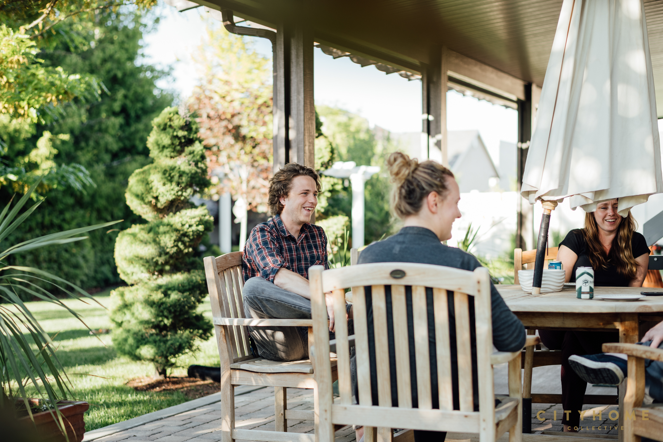 Life in Your Space | Syracuse Spot