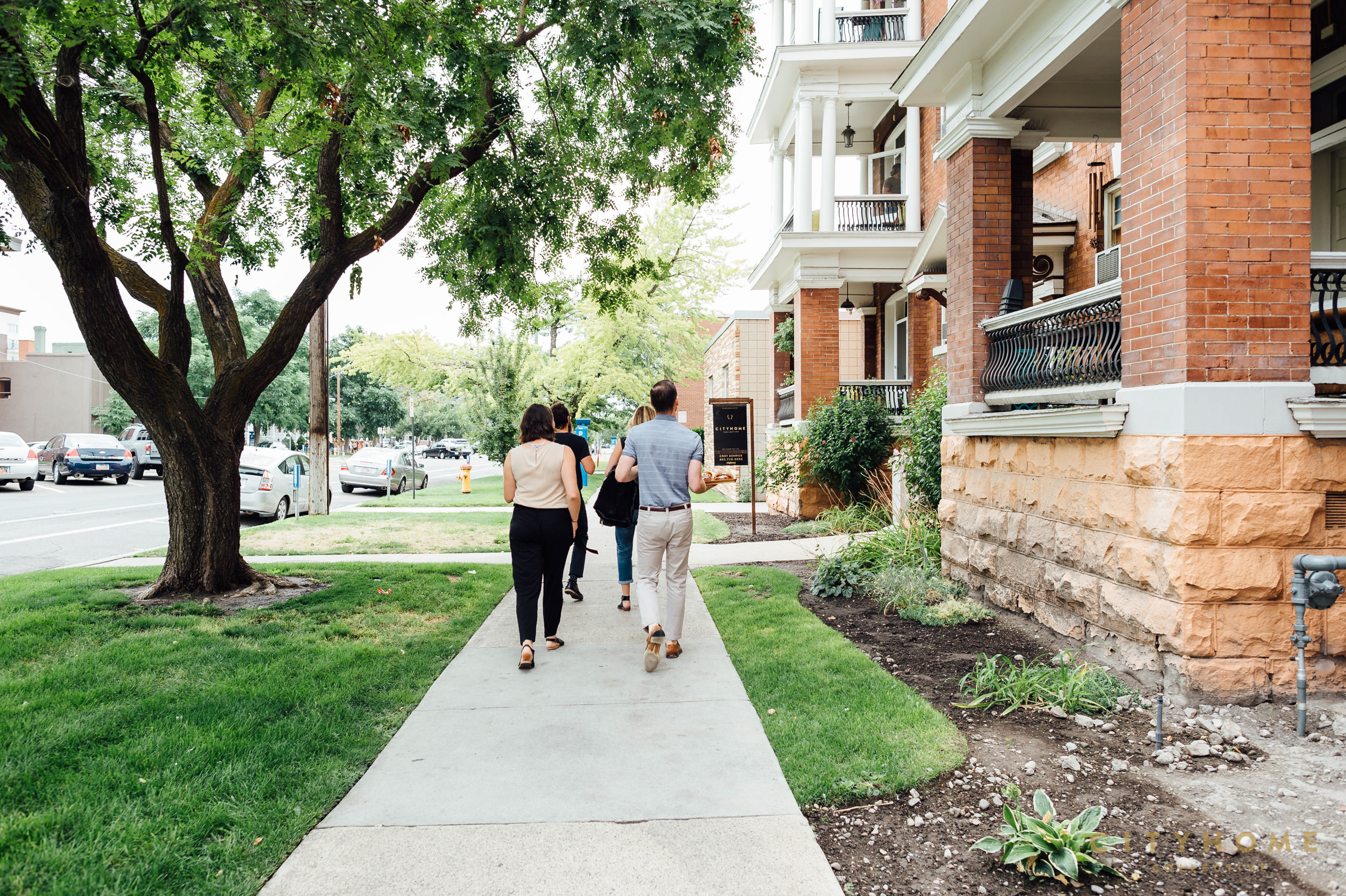 Life In Your Space | Altadena, Always