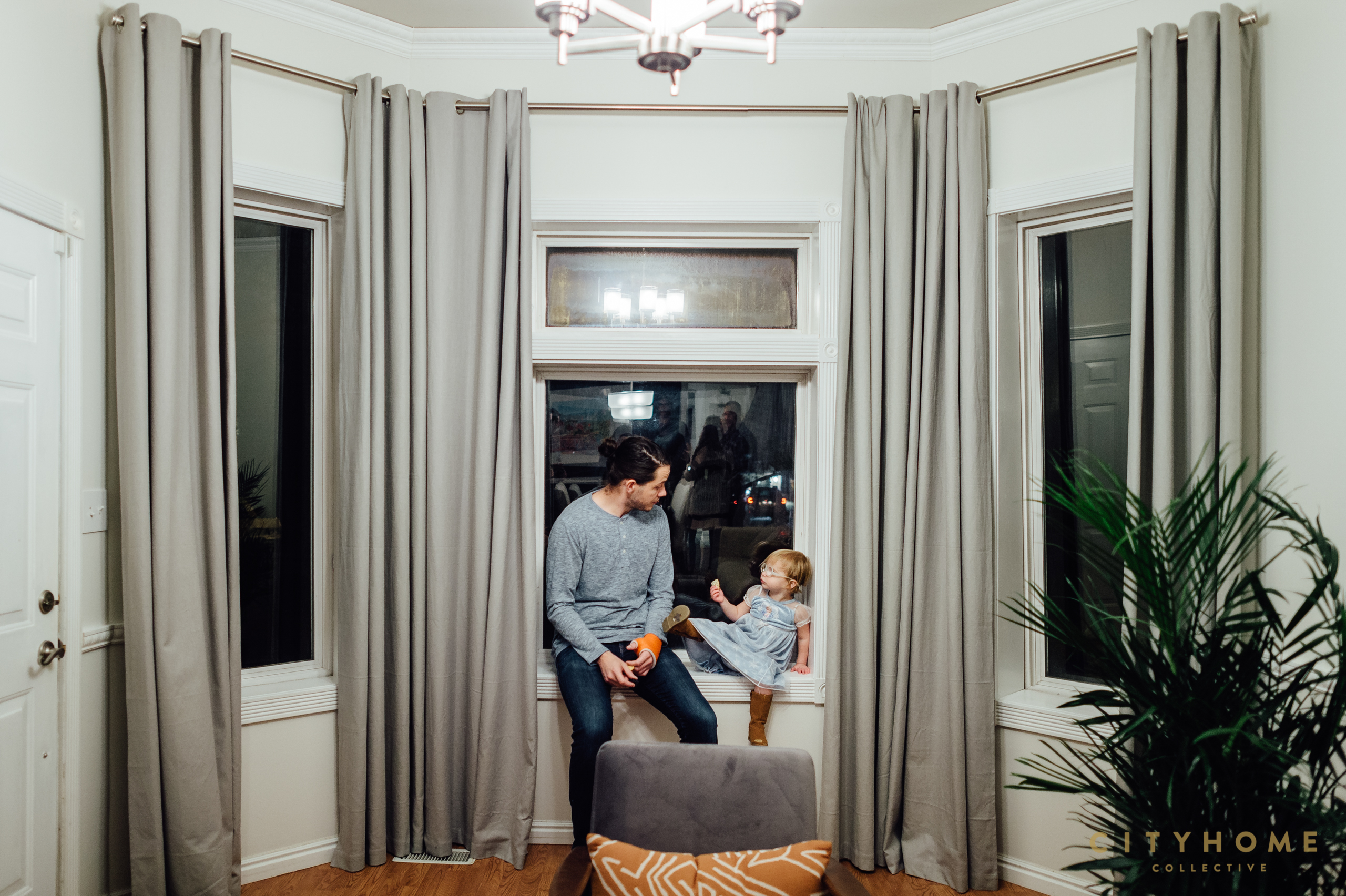 Life In Your Space | On Kensington