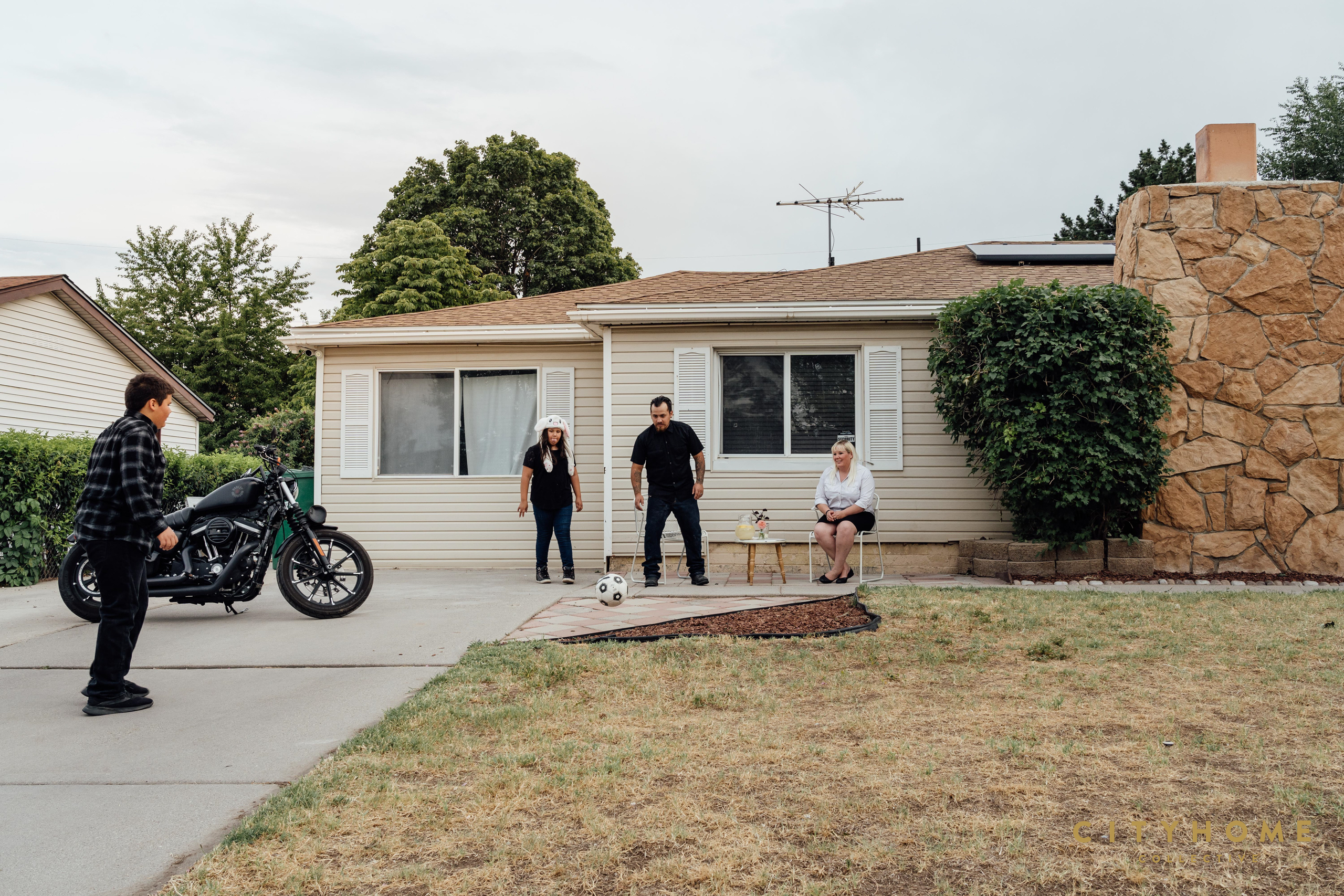 Life in Your Space | Lived In, Loved Well