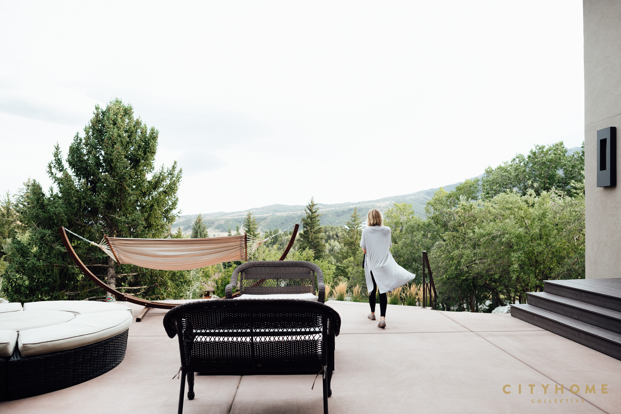 Life In Your Space | Mountain Made