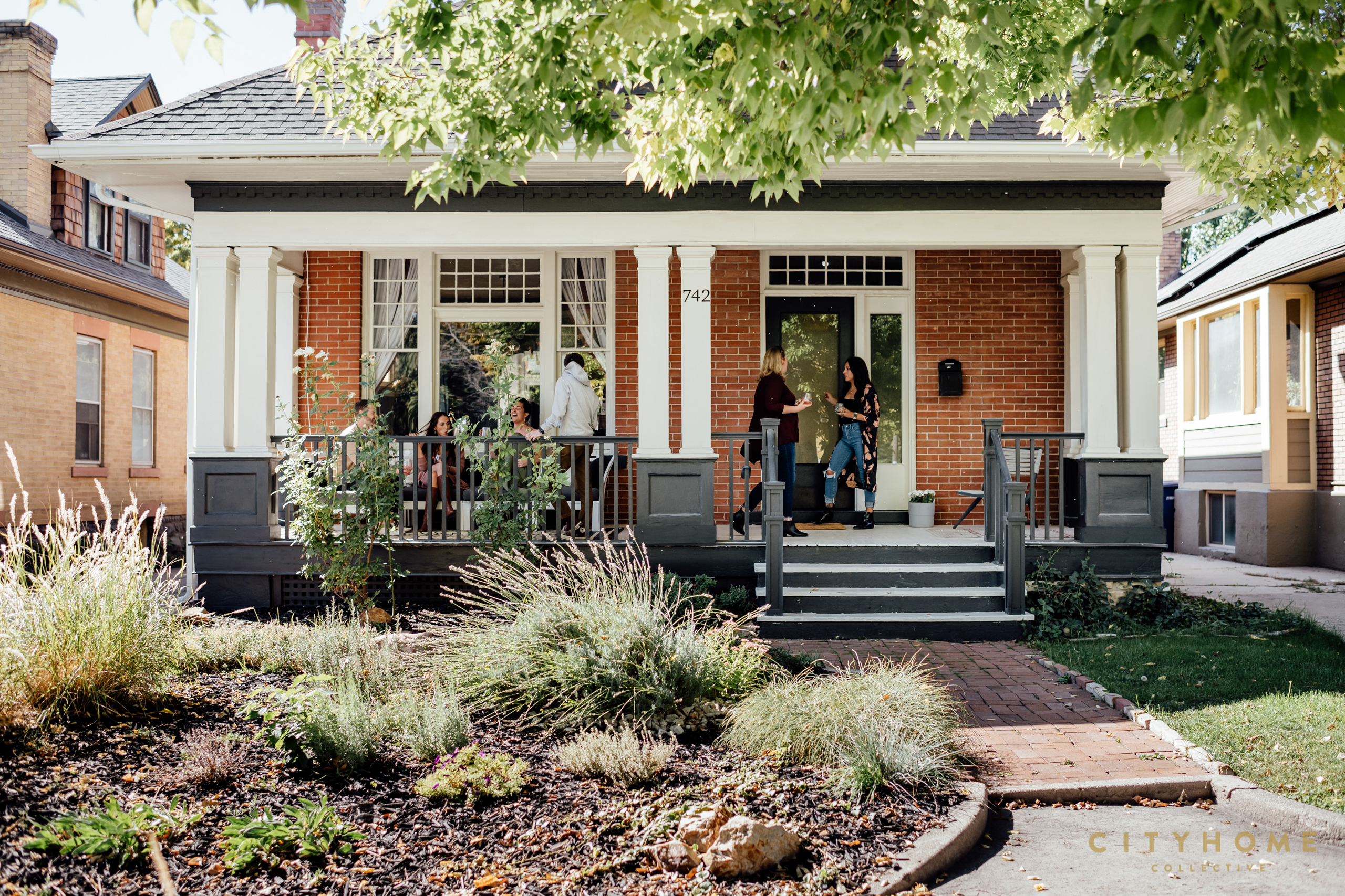 Life In Your Space | Central Sanctuary