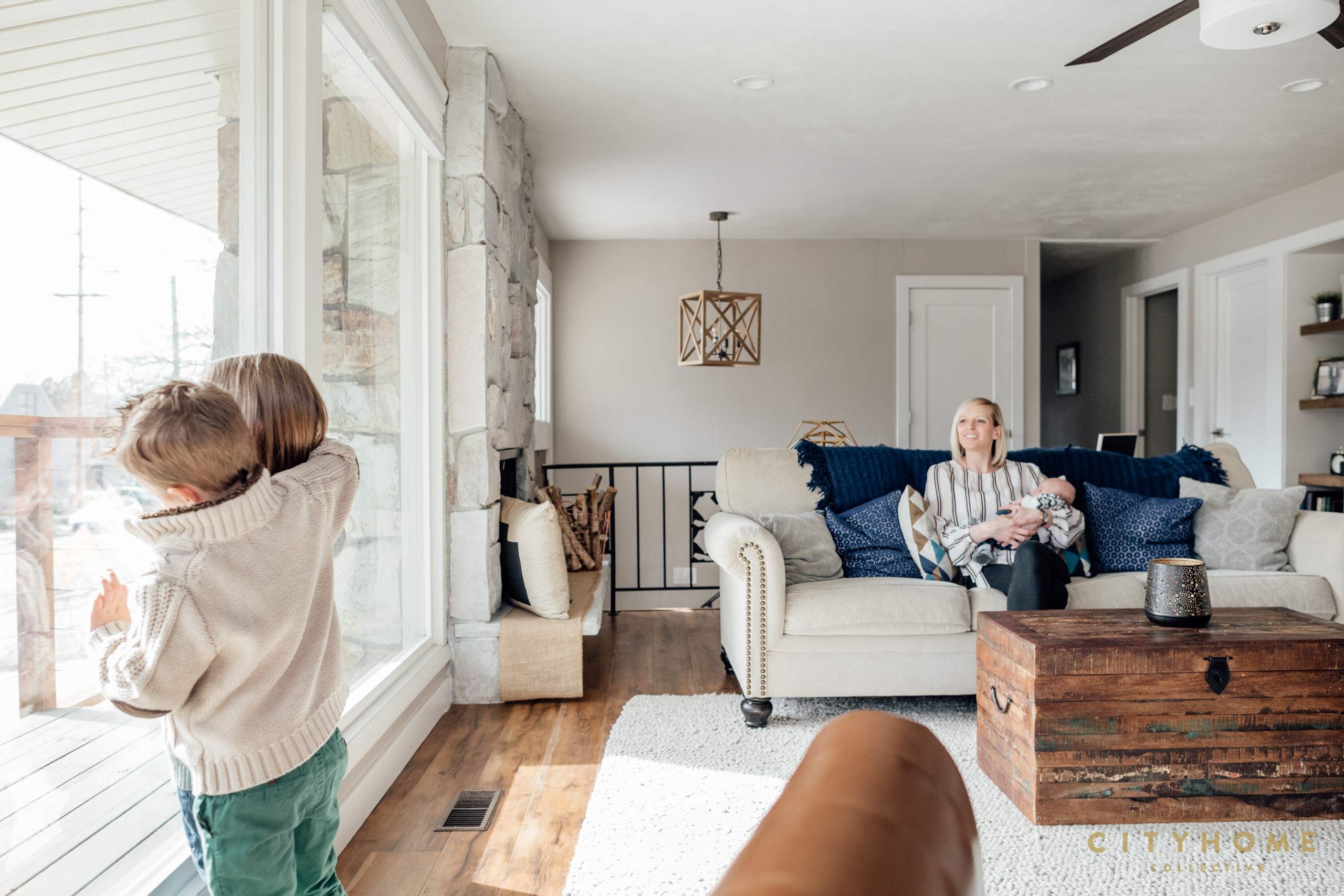 Life in Your Space | Sweet Spot