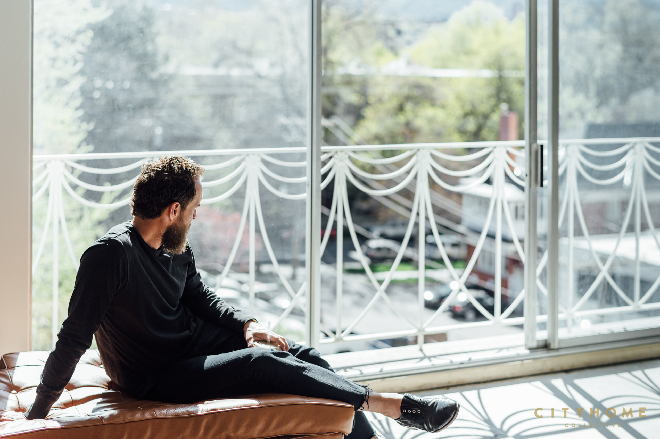 Life In Your Space | Sixth Floor Bonneville