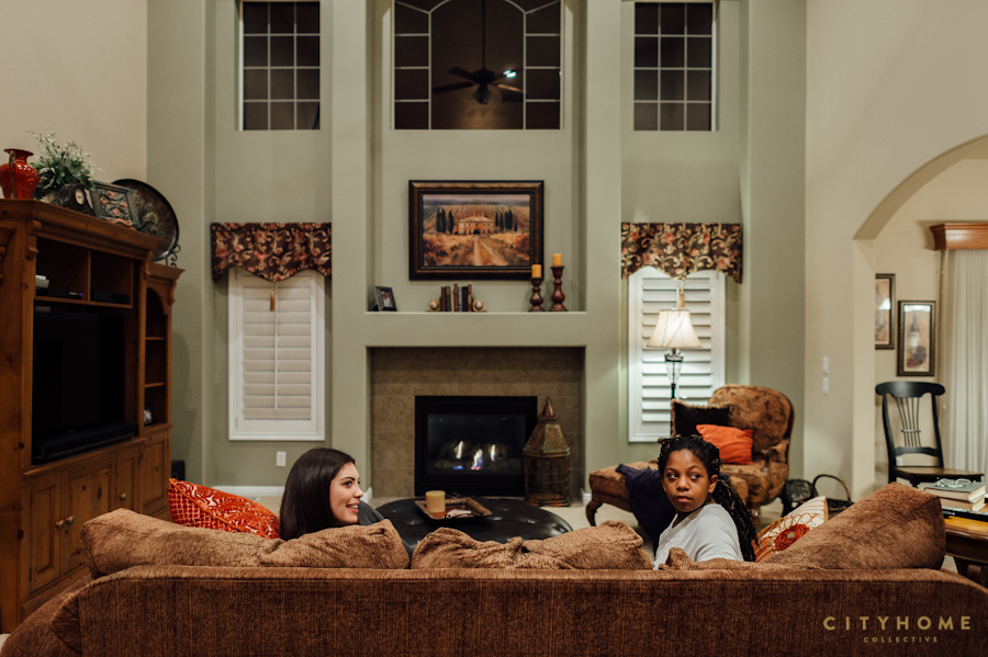 Life in Your Space | Twin Pines