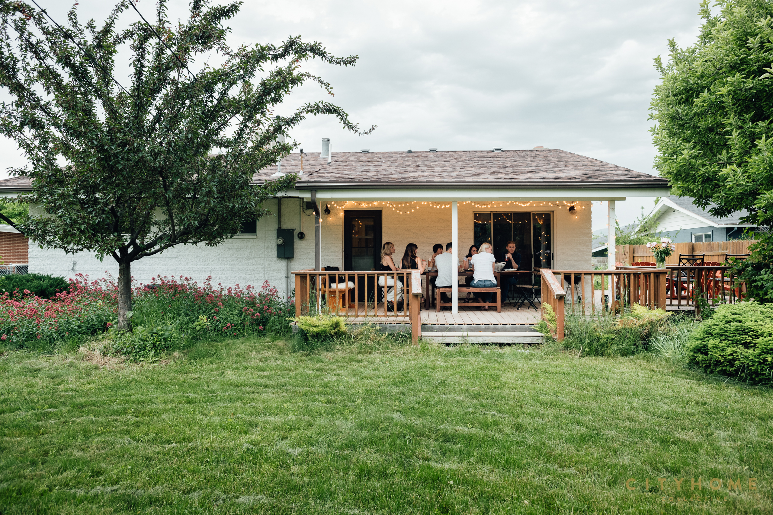 Coming Soon | Back Yard Magic